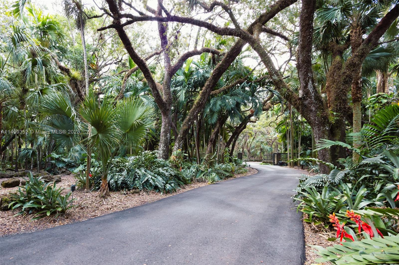 HAMMOCK LAKE NO 2 - Residential