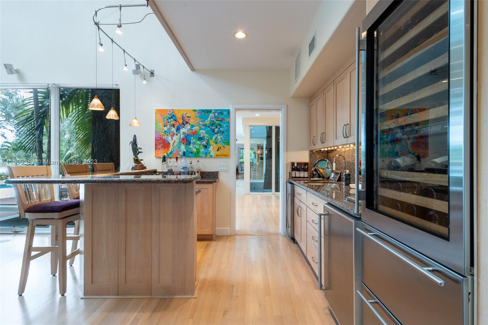 HAMMOCK LAKE NO 2 - Residential