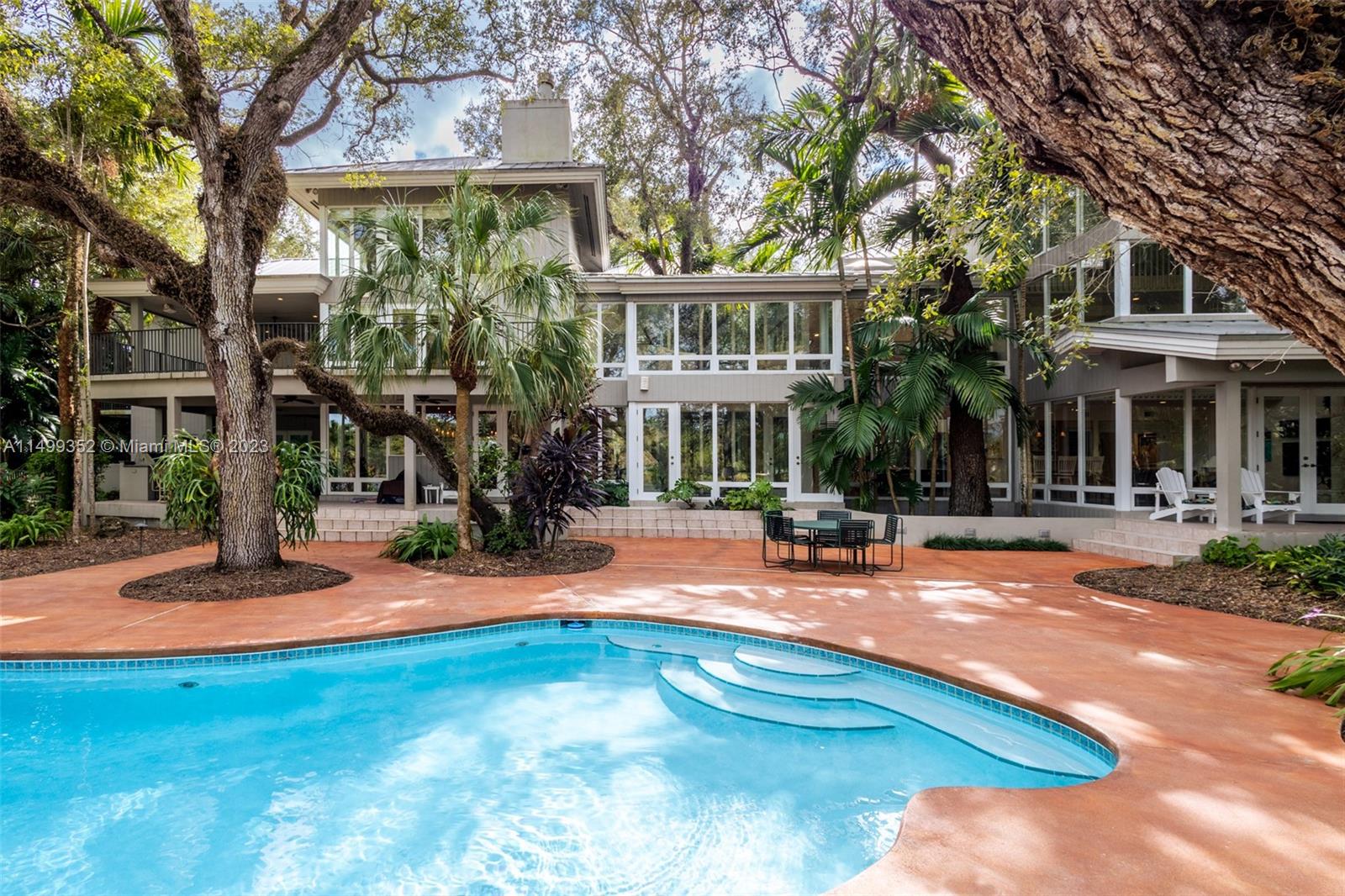 HAMMOCK LAKE NO 2 - Residential