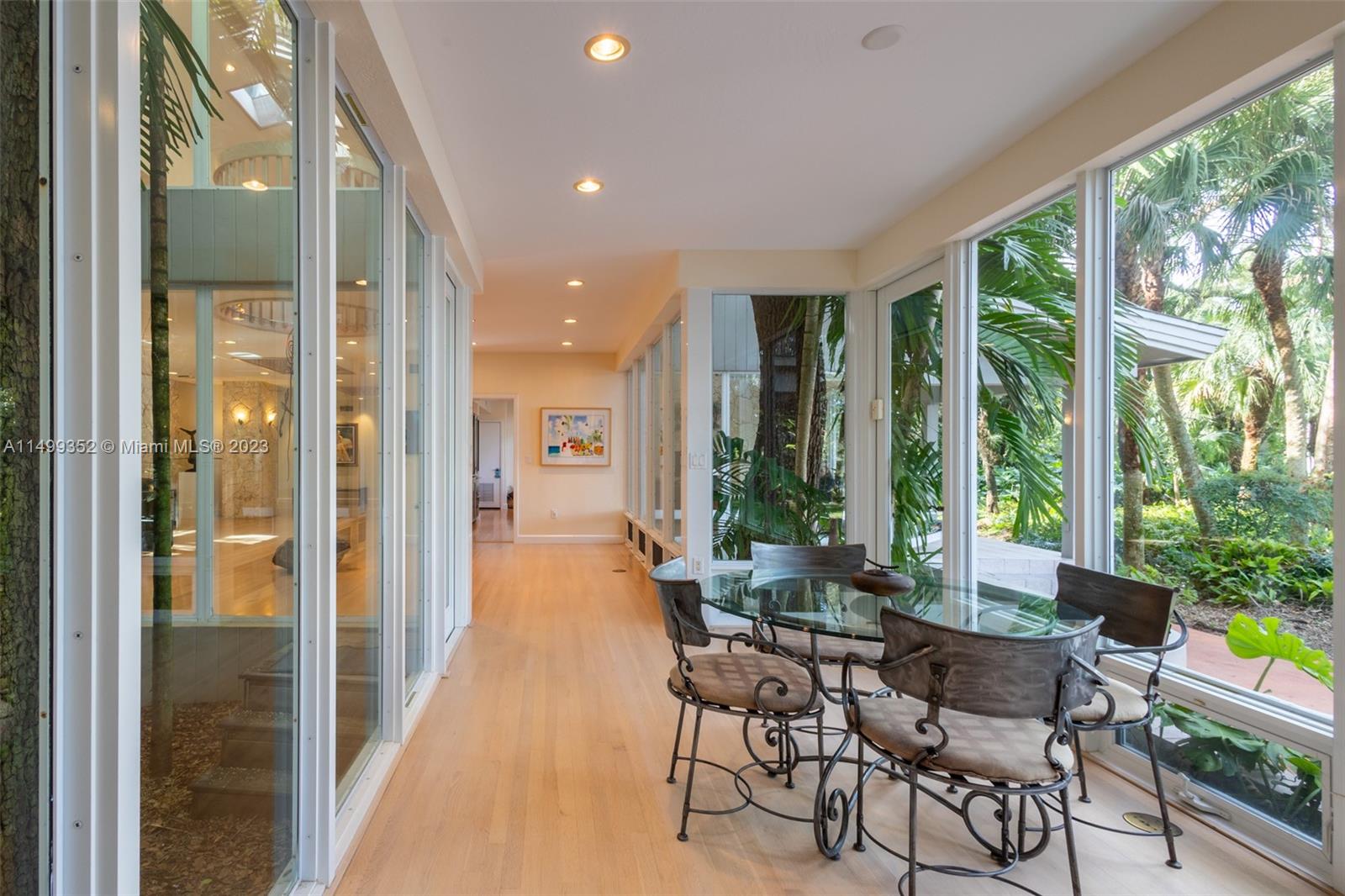 HAMMOCK LAKE NO 2 - Residential