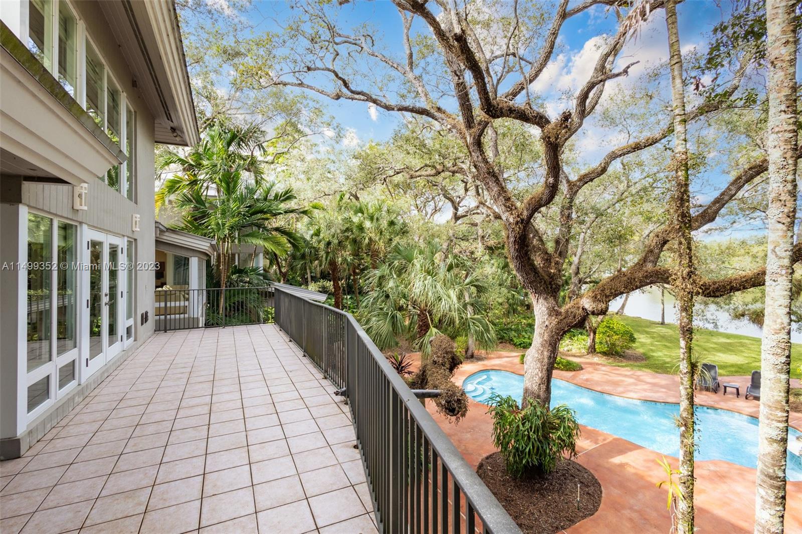 HAMMOCK LAKE NO 2 - Residential