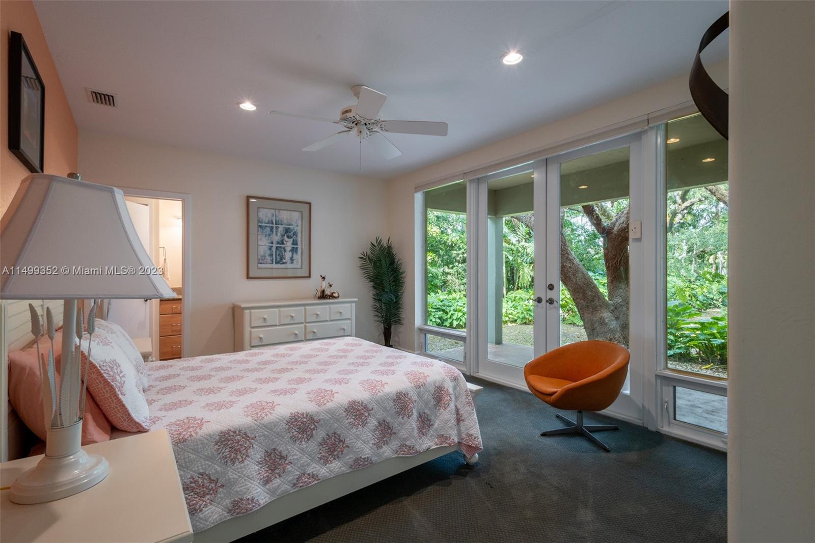 HAMMOCK LAKE NO 2 - Residential