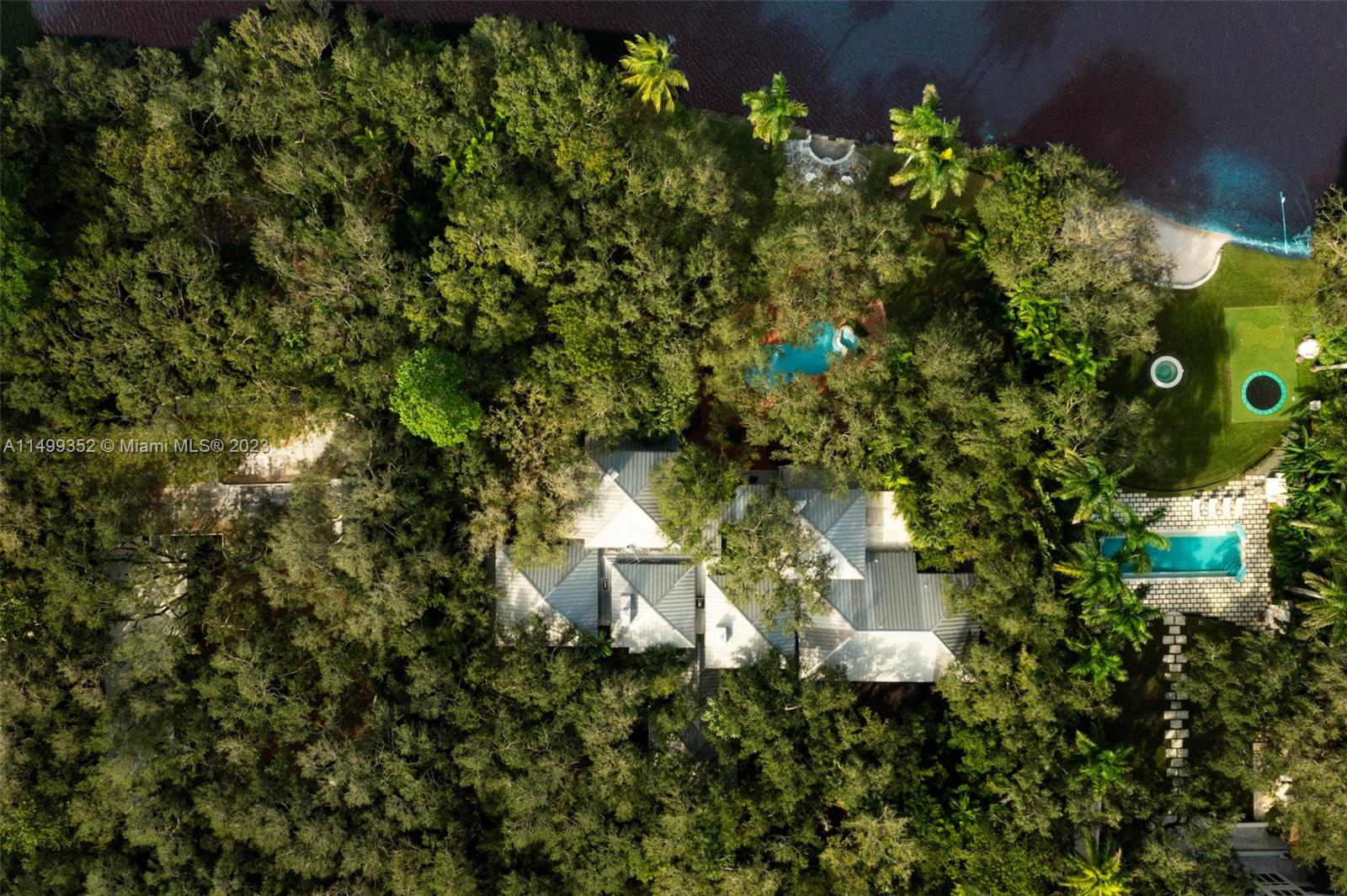 HAMMOCK LAKE NO 2 - Residential