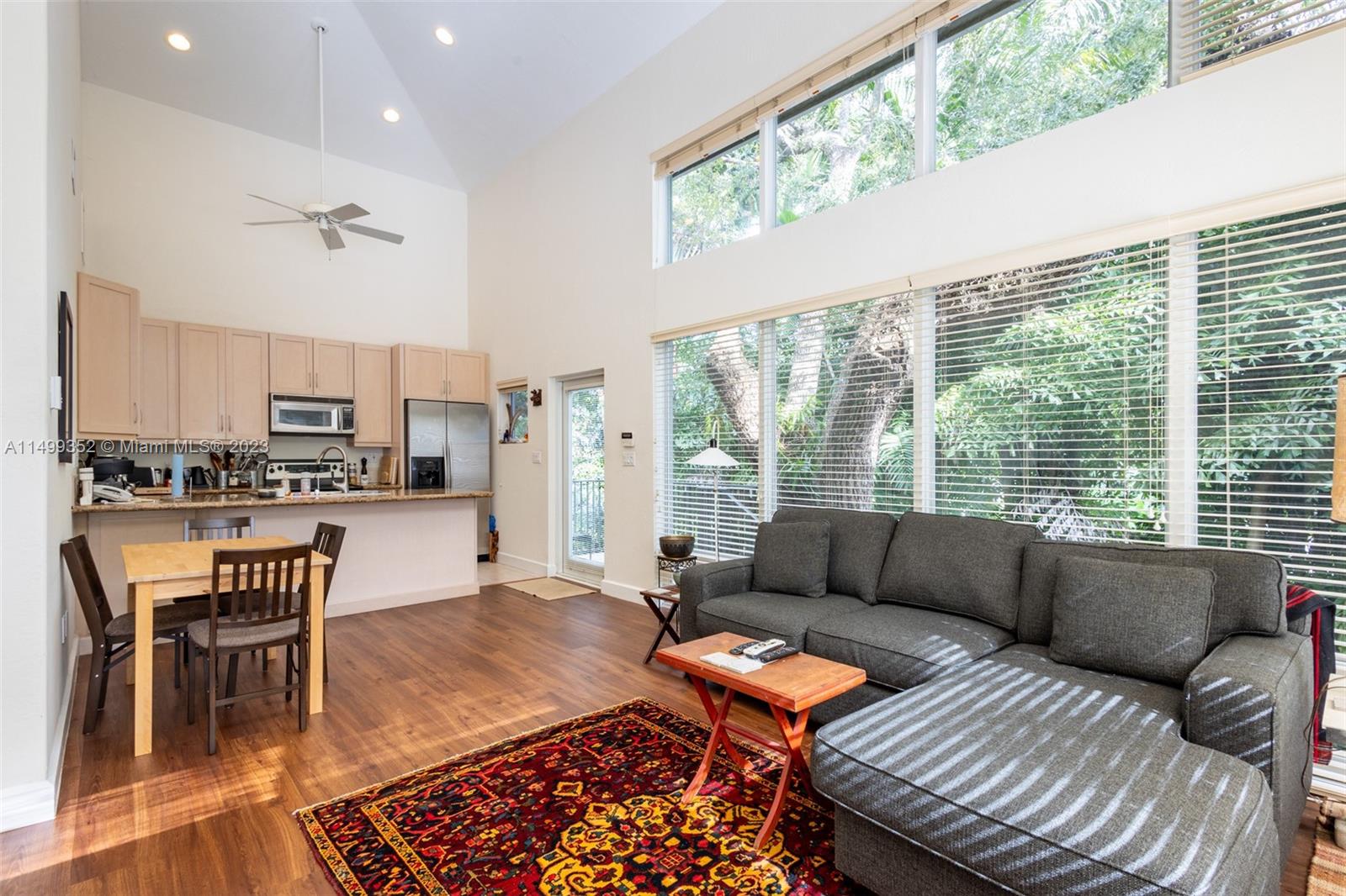 HAMMOCK LAKE NO 2 - Residential