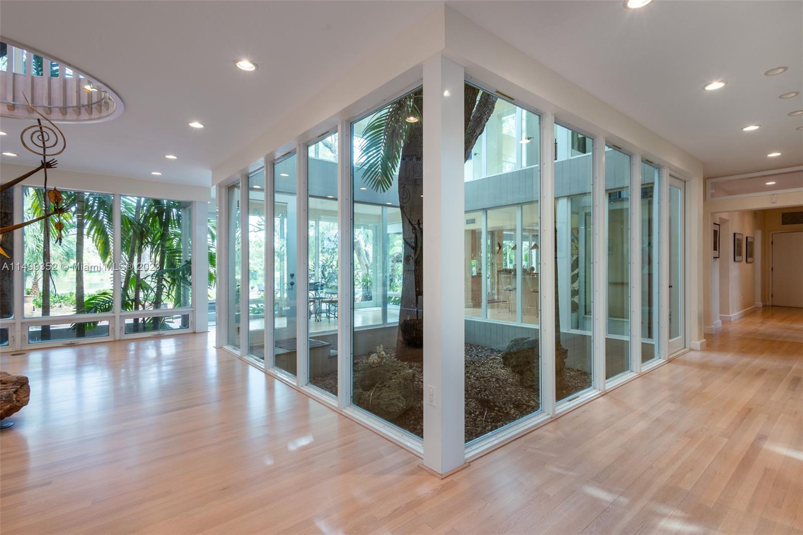 HAMMOCK LAKE NO 2 - Residential