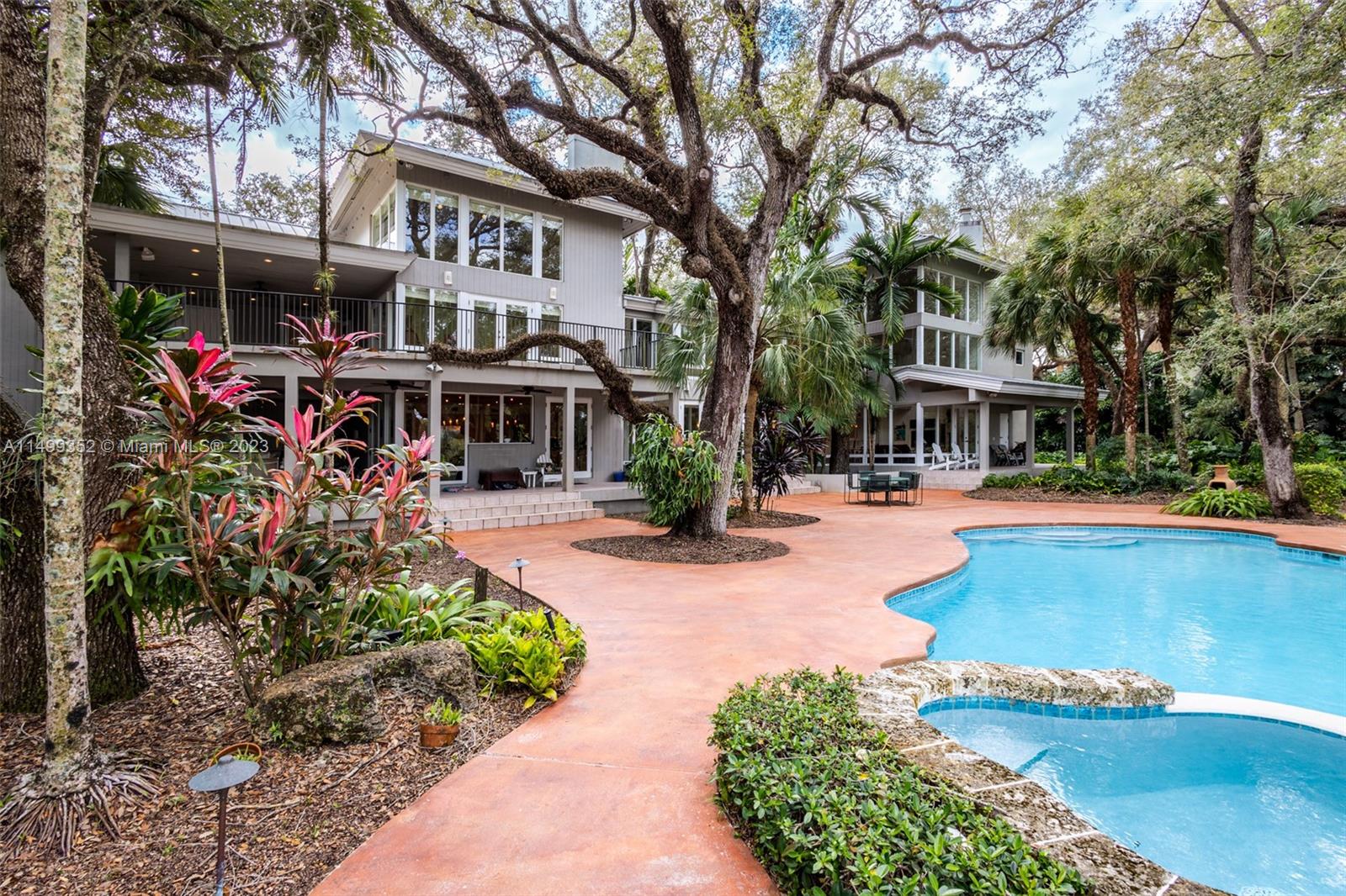 HAMMOCK LAKE NO 2 - Residential