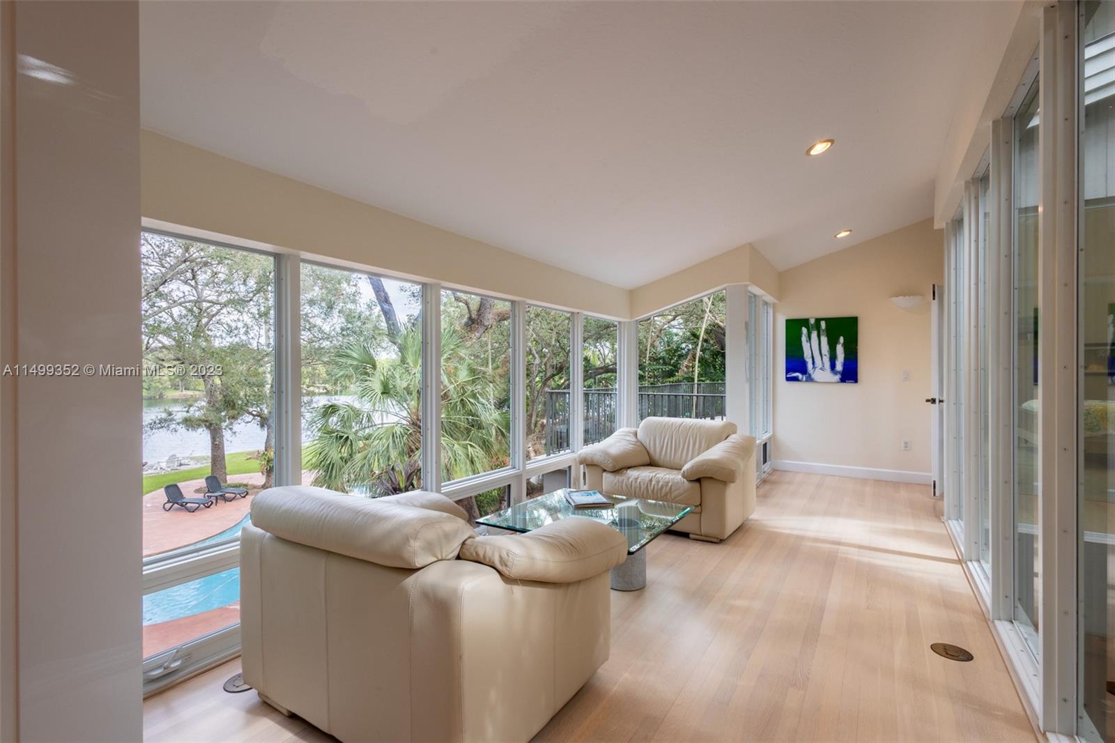 HAMMOCK LAKE NO 2 - Residential