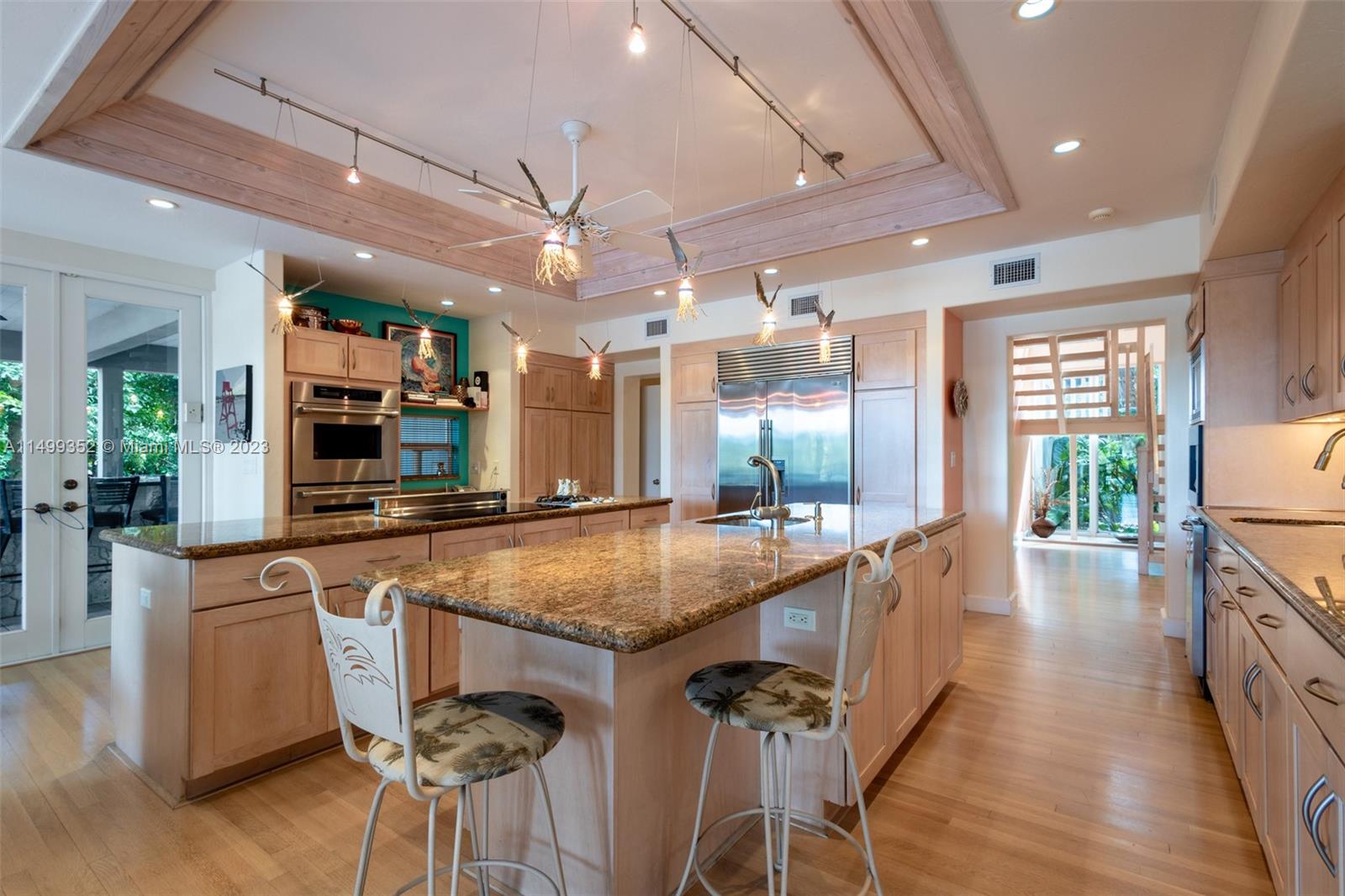 HAMMOCK LAKE NO 2 - Residential