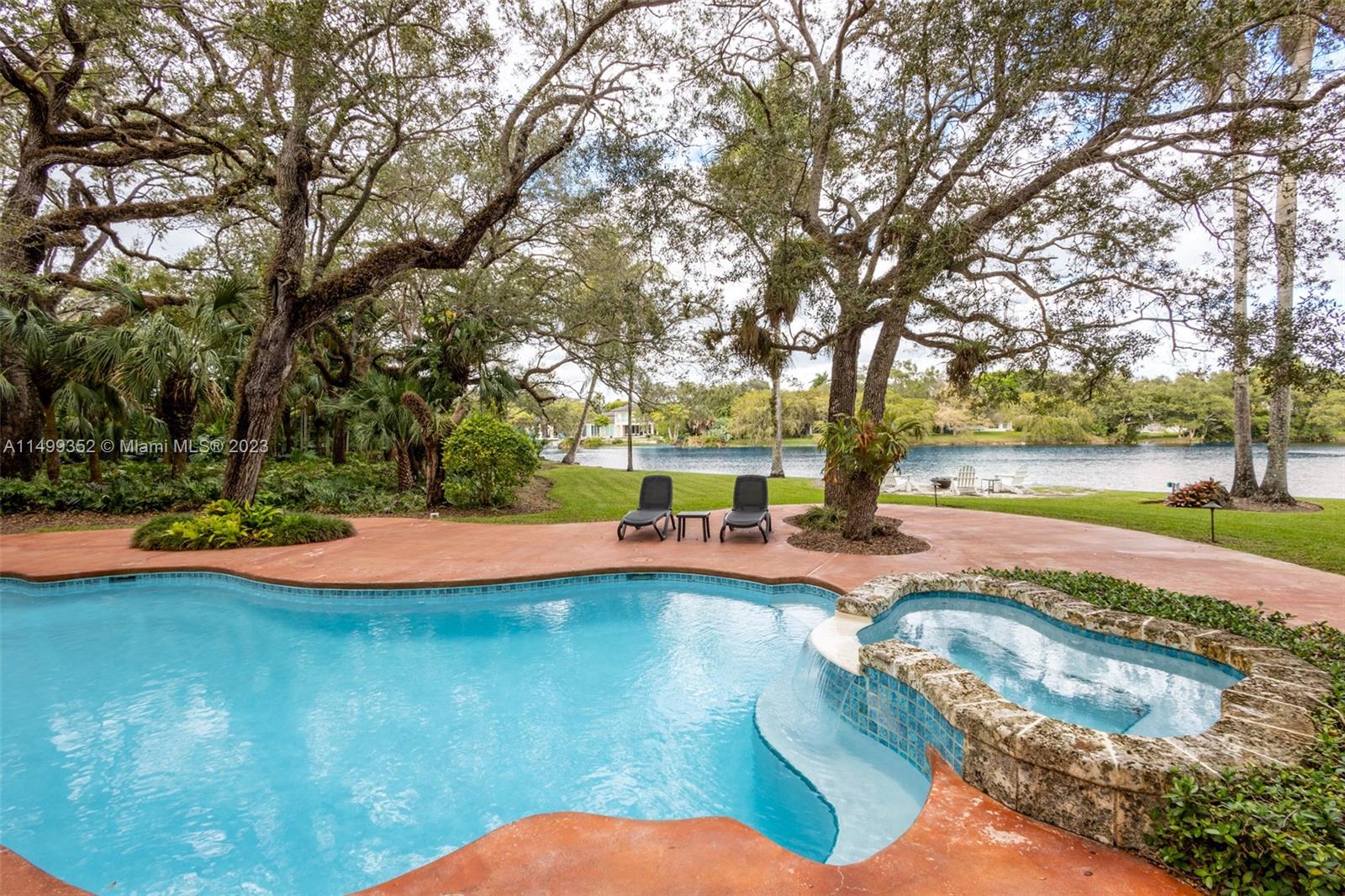 HAMMOCK LAKE NO 2 - Residential