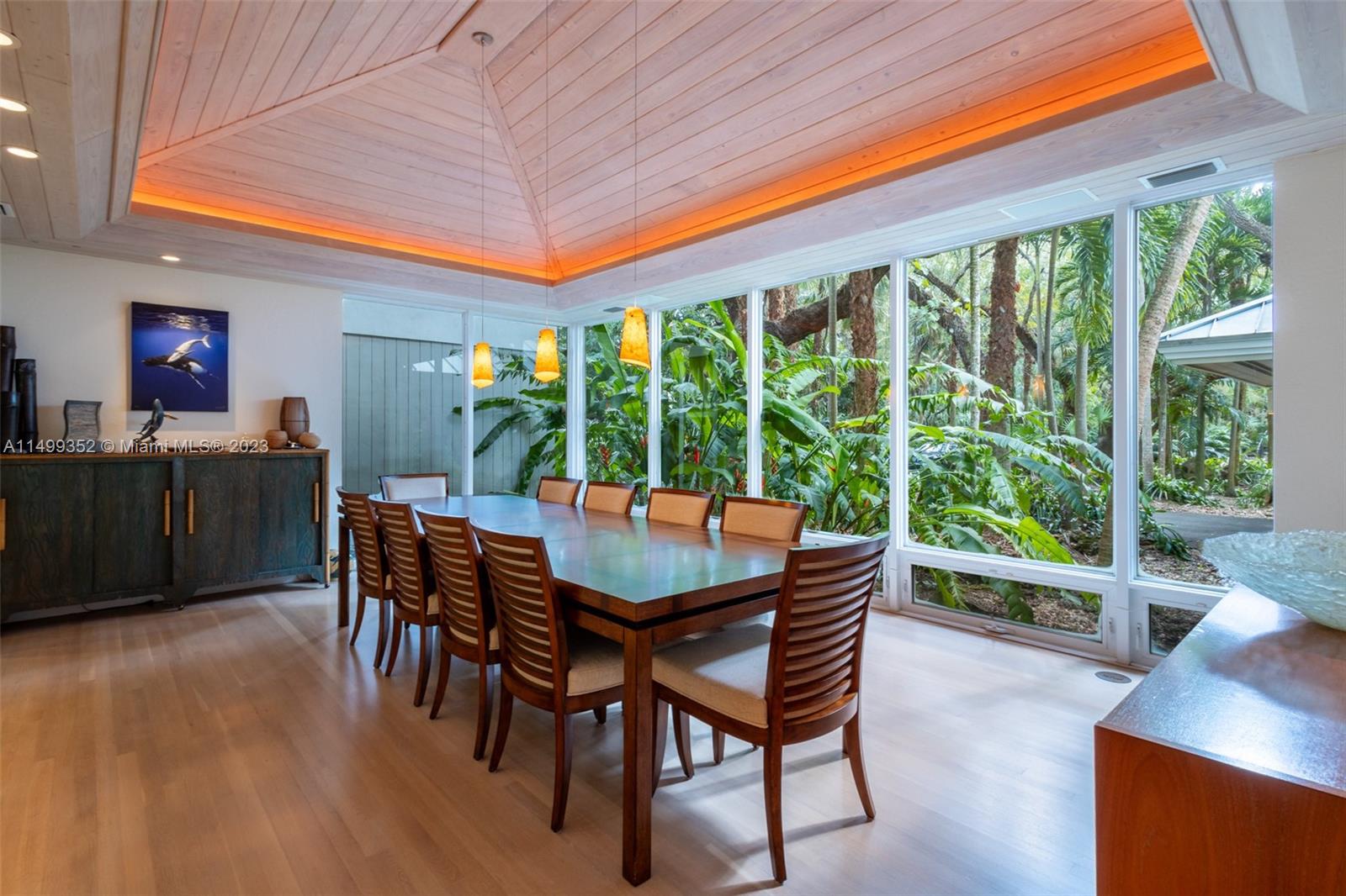 HAMMOCK LAKE NO 2 - Residential