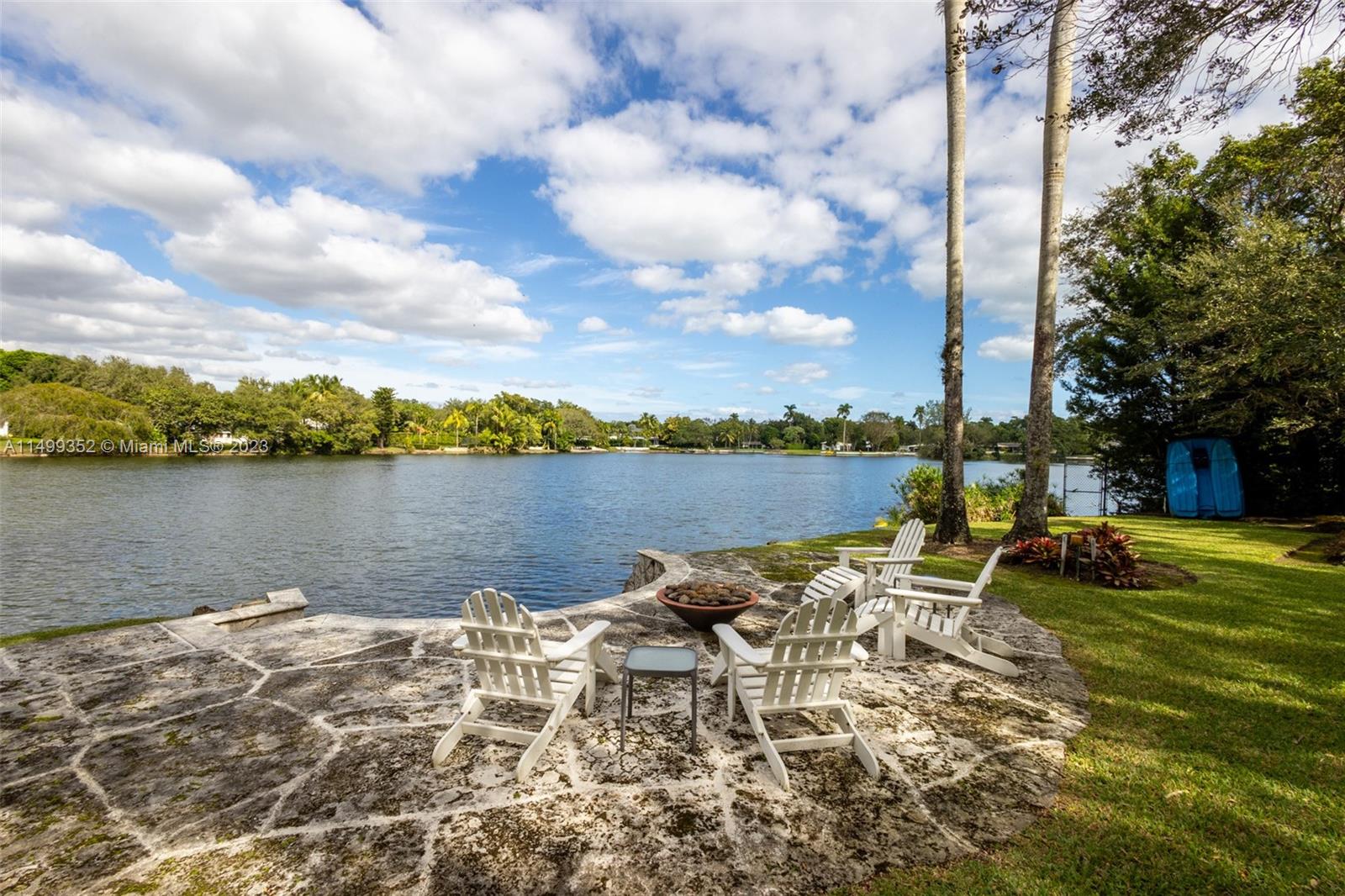 HAMMOCK LAKE NO 2 - Residential