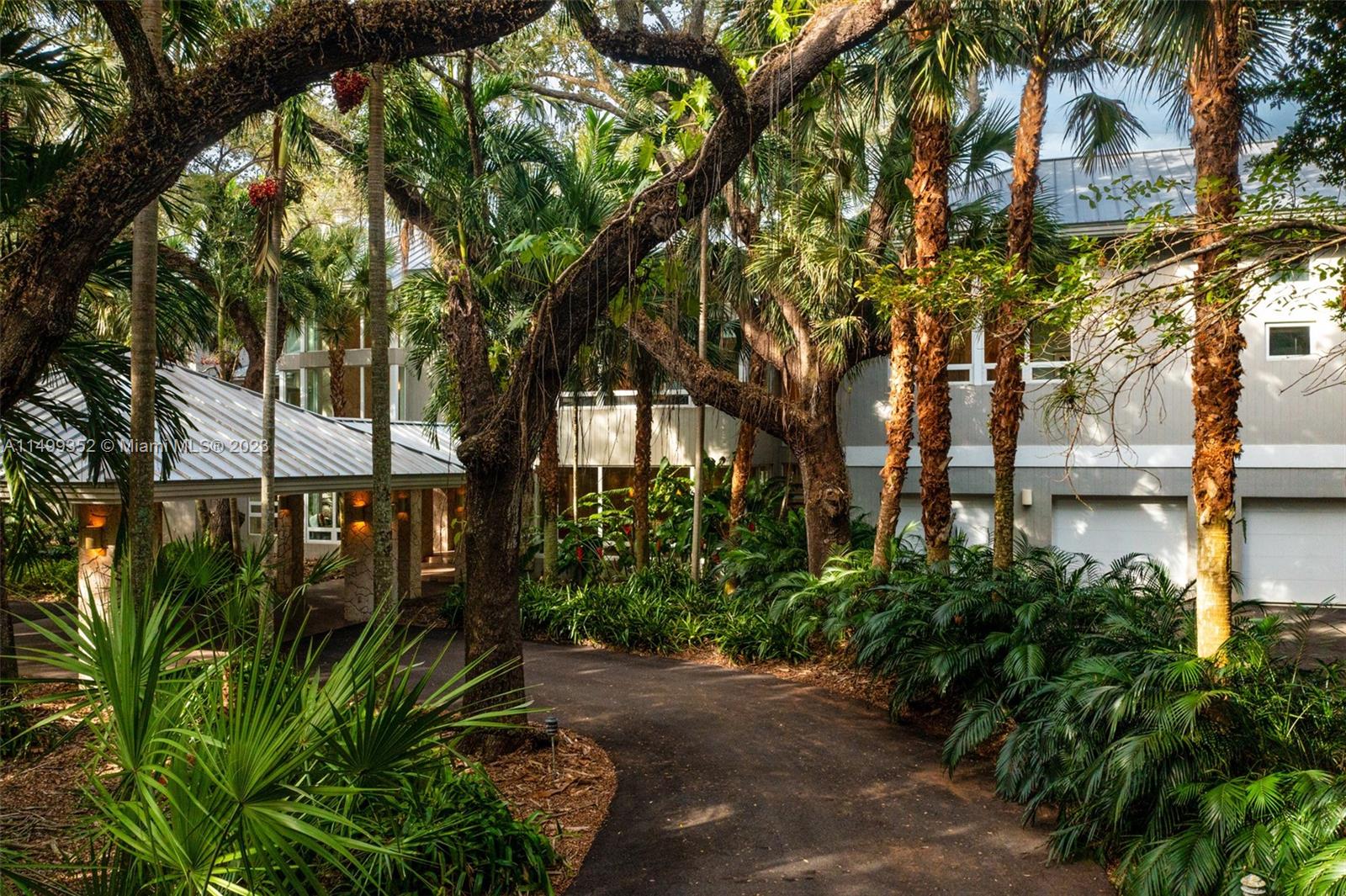 HAMMOCK LAKE NO 2 - Residential