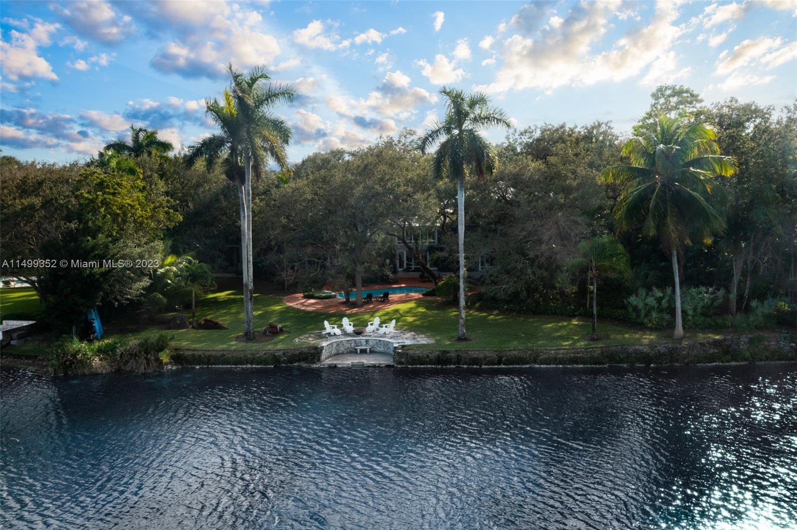 HAMMOCK LAKE NO 2 - Residential