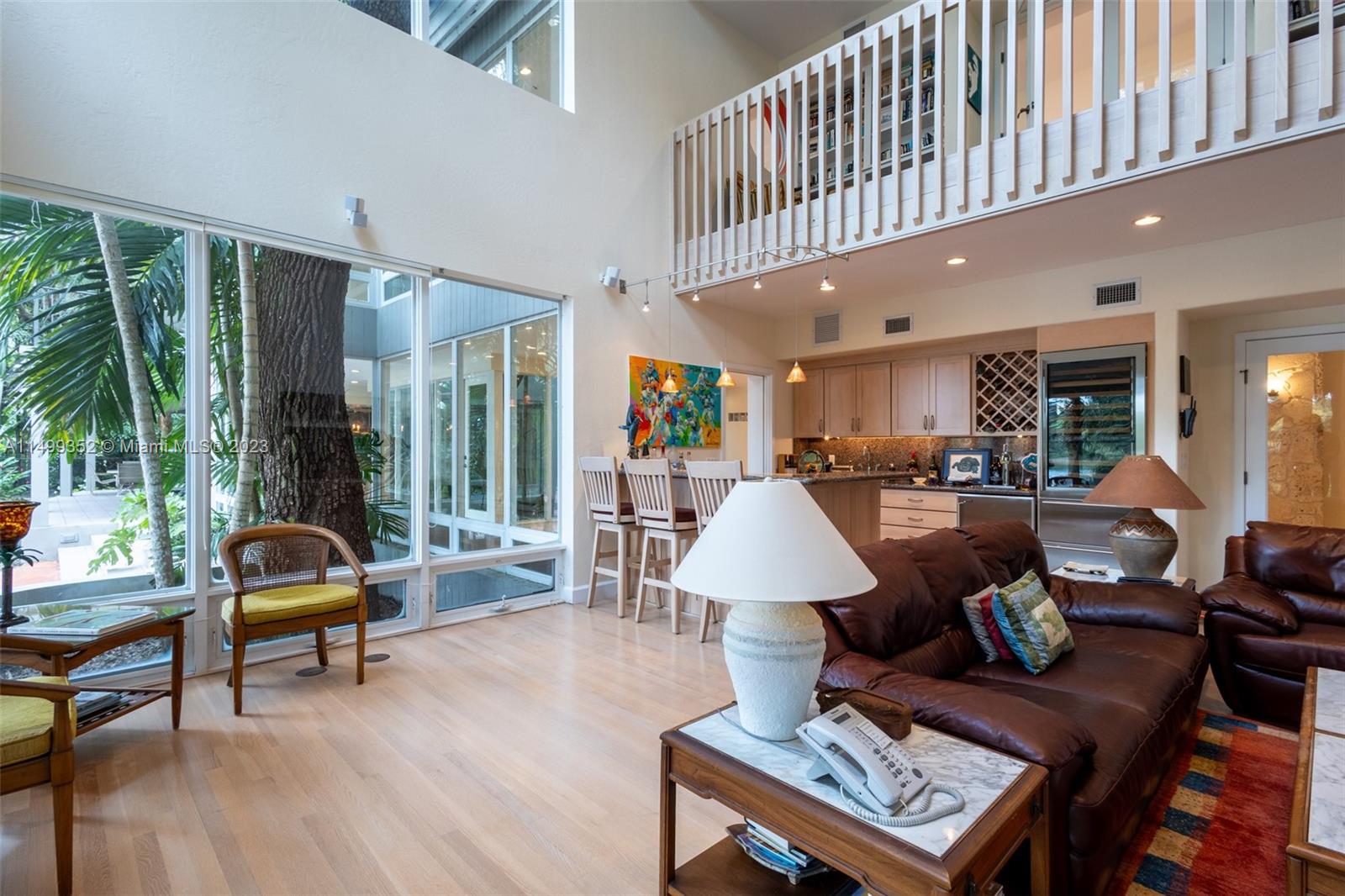 HAMMOCK LAKE NO 2 - Residential