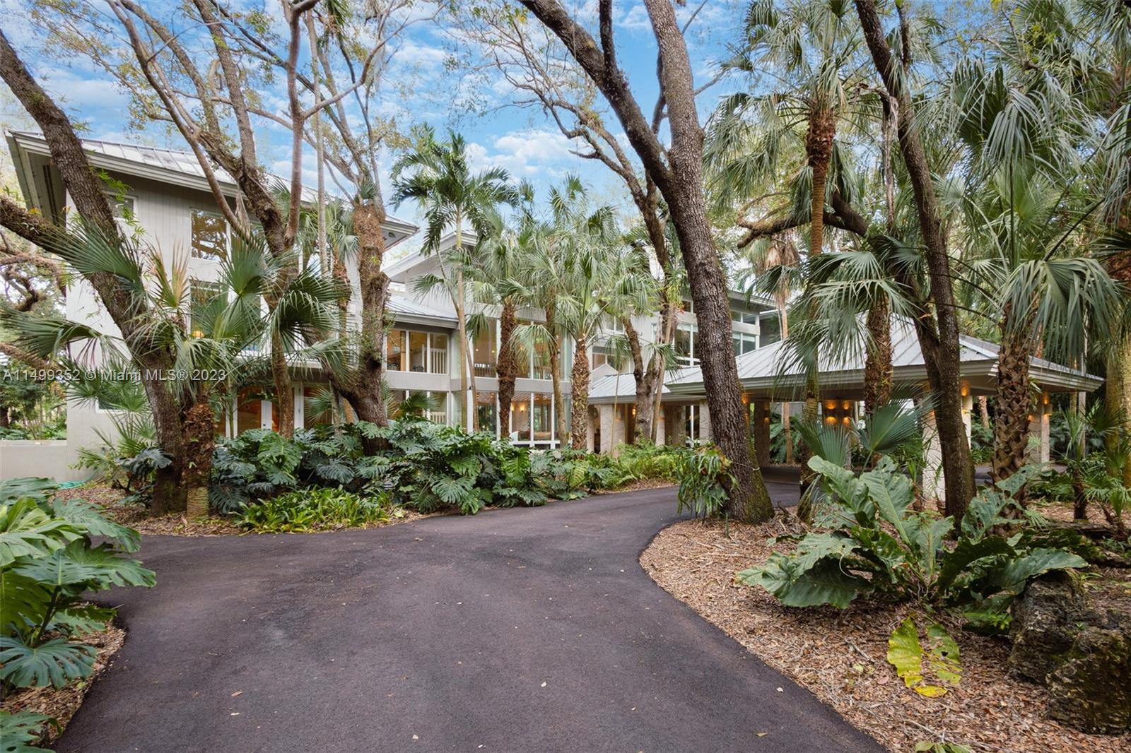 HAMMOCK LAKE NO 2 - Residential