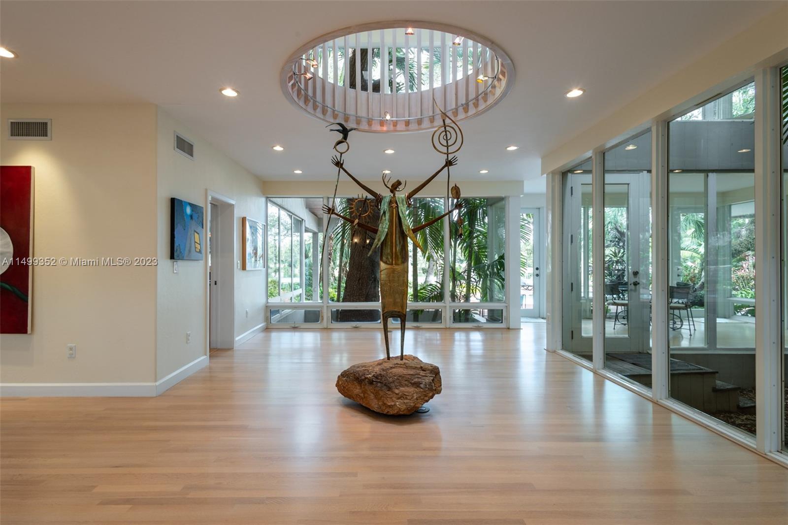 HAMMOCK LAKE NO 2 - Residential