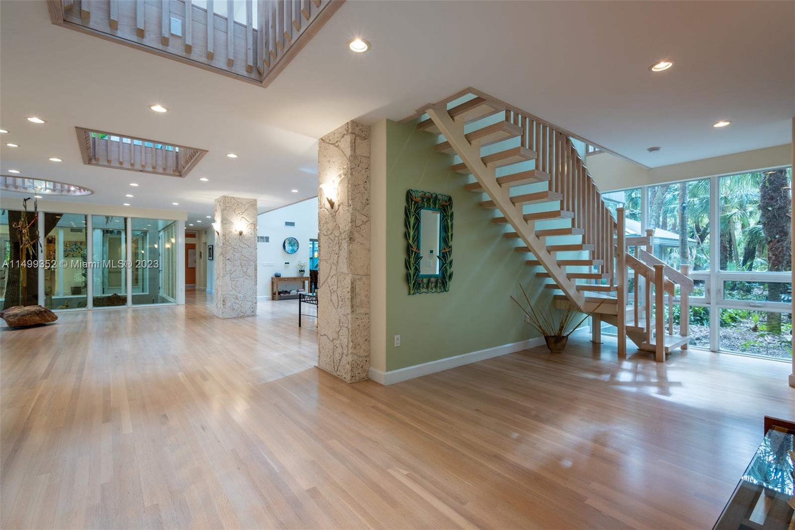 HAMMOCK LAKE NO 2 - Residential