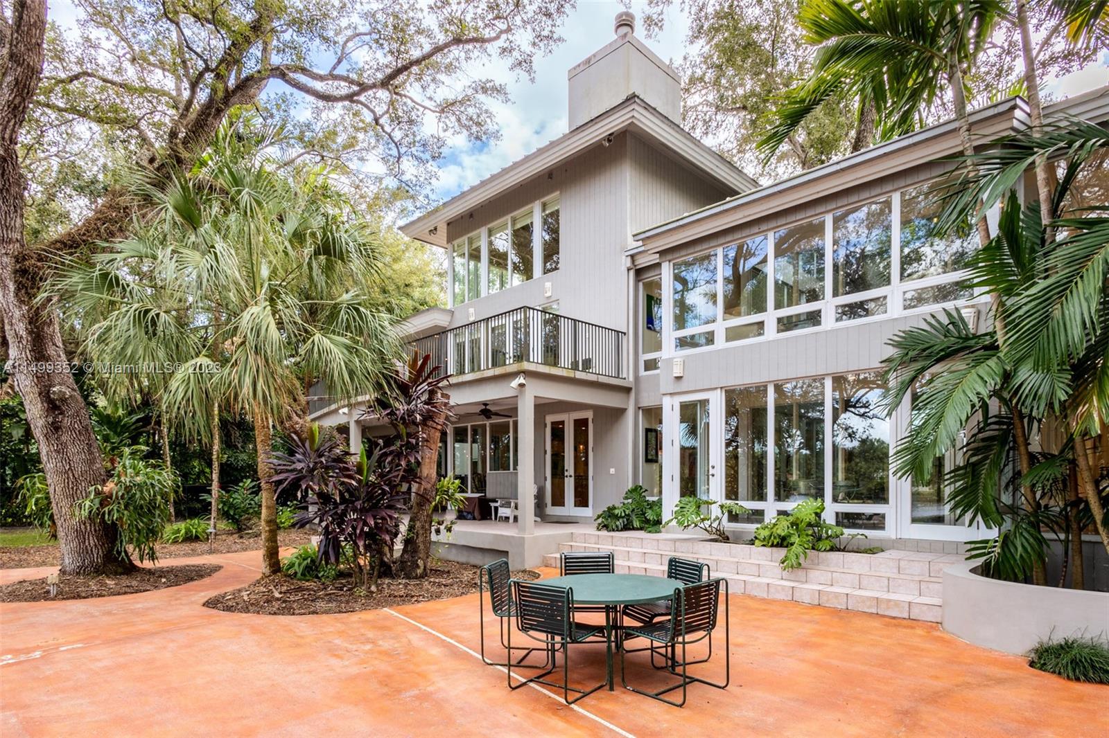 HAMMOCK LAKE NO 2 - Residential