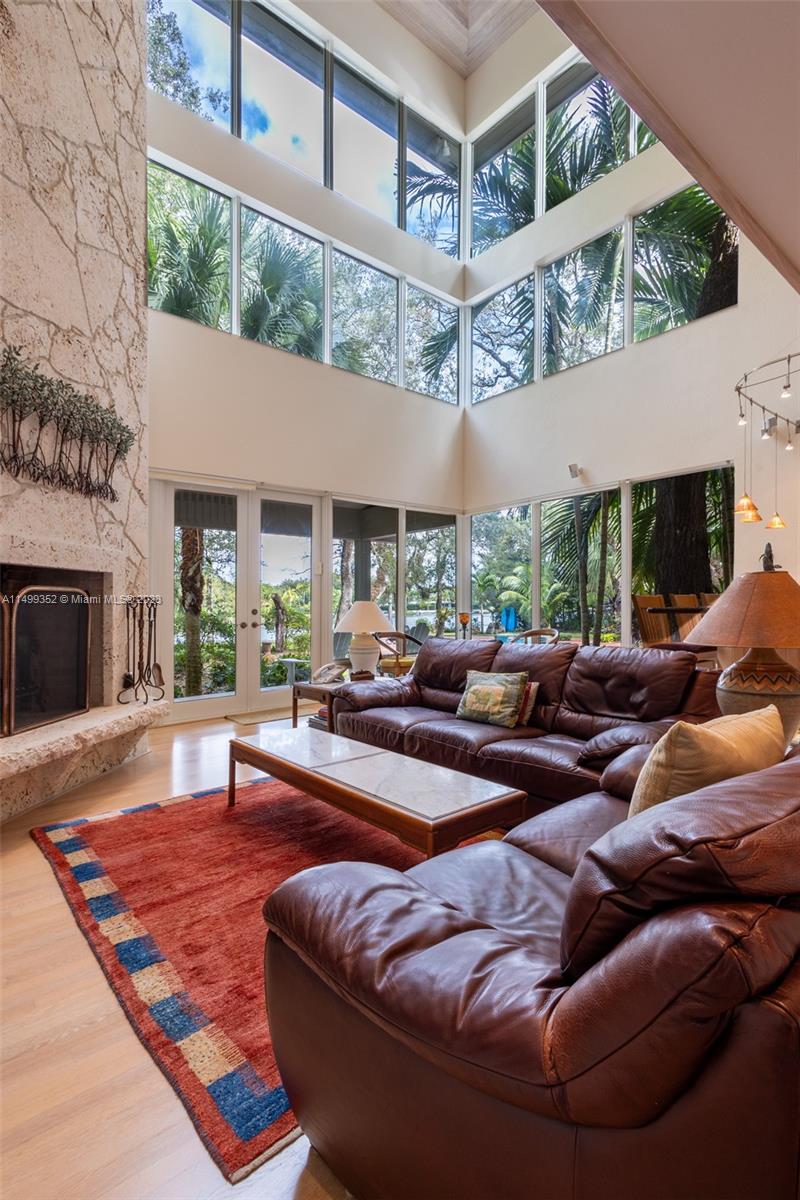 HAMMOCK LAKE NO 2 - Residential