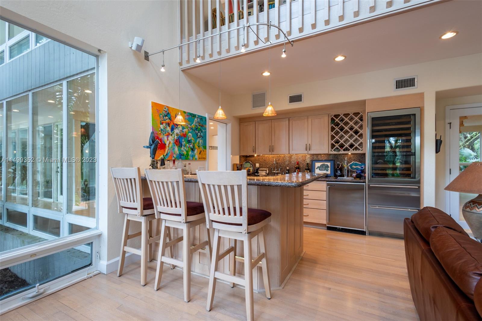 HAMMOCK LAKE NO 2 - Residential