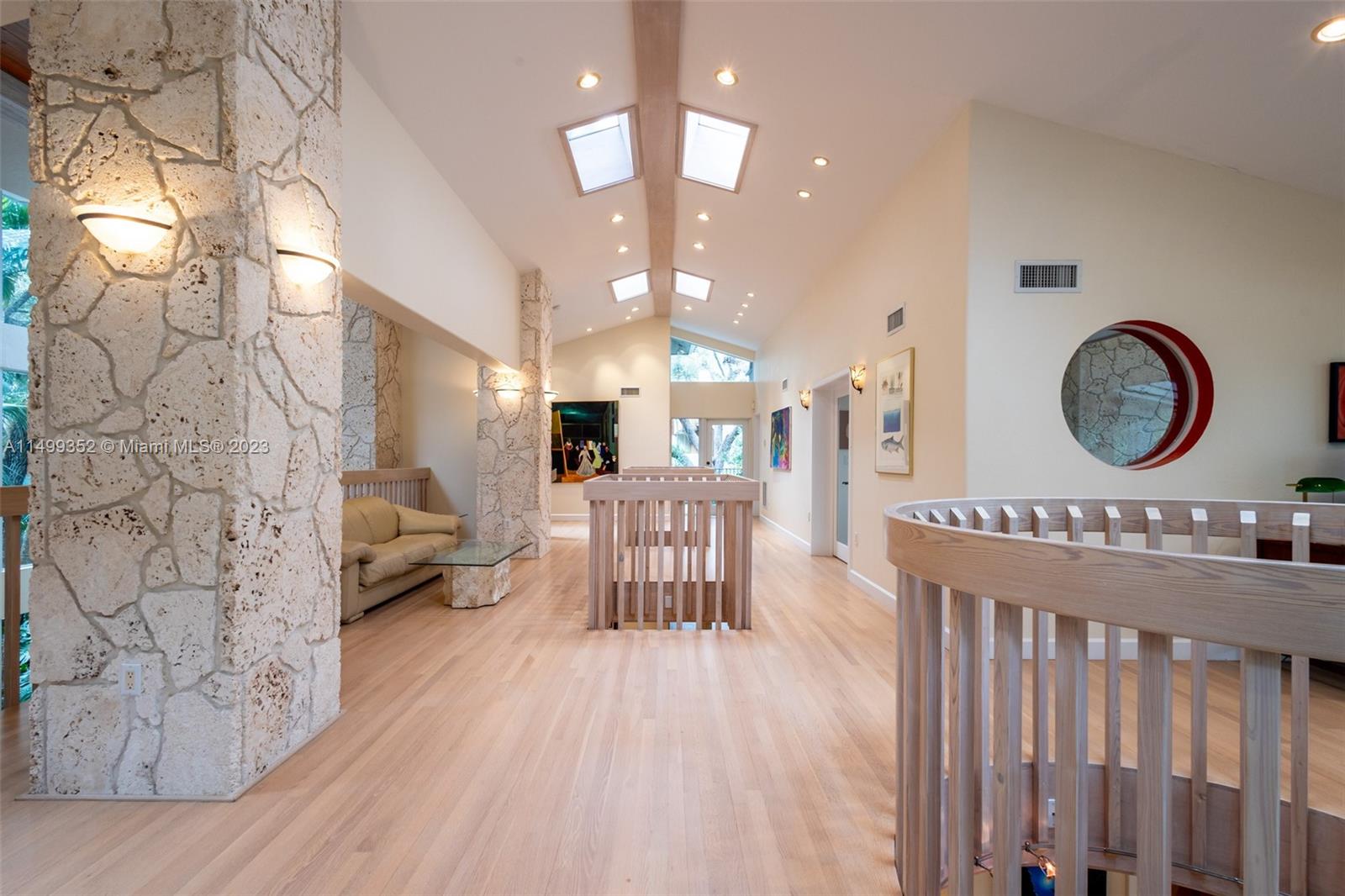 HAMMOCK LAKE NO 2 - Residential