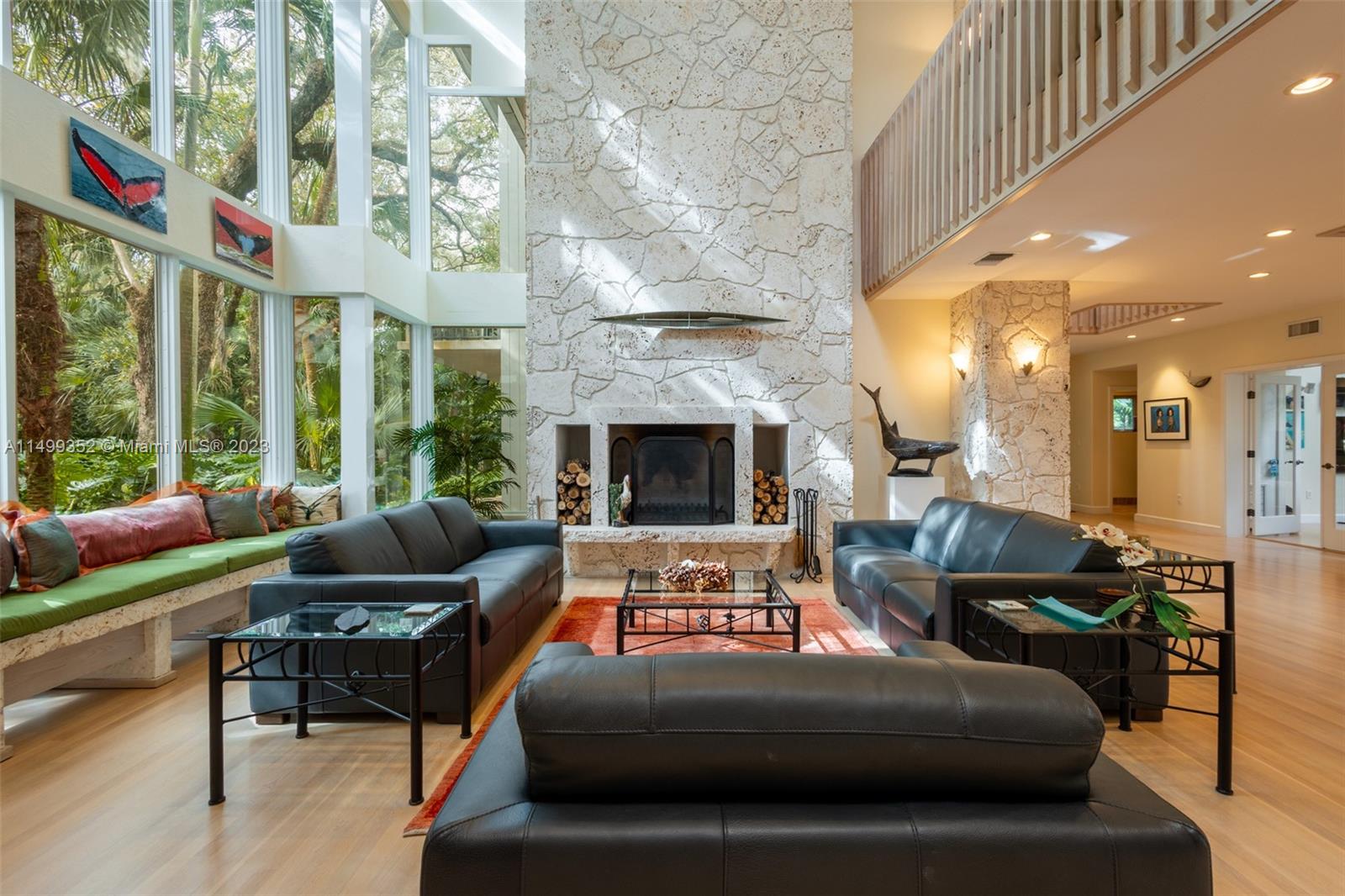 HAMMOCK LAKE NO 2 - Residential