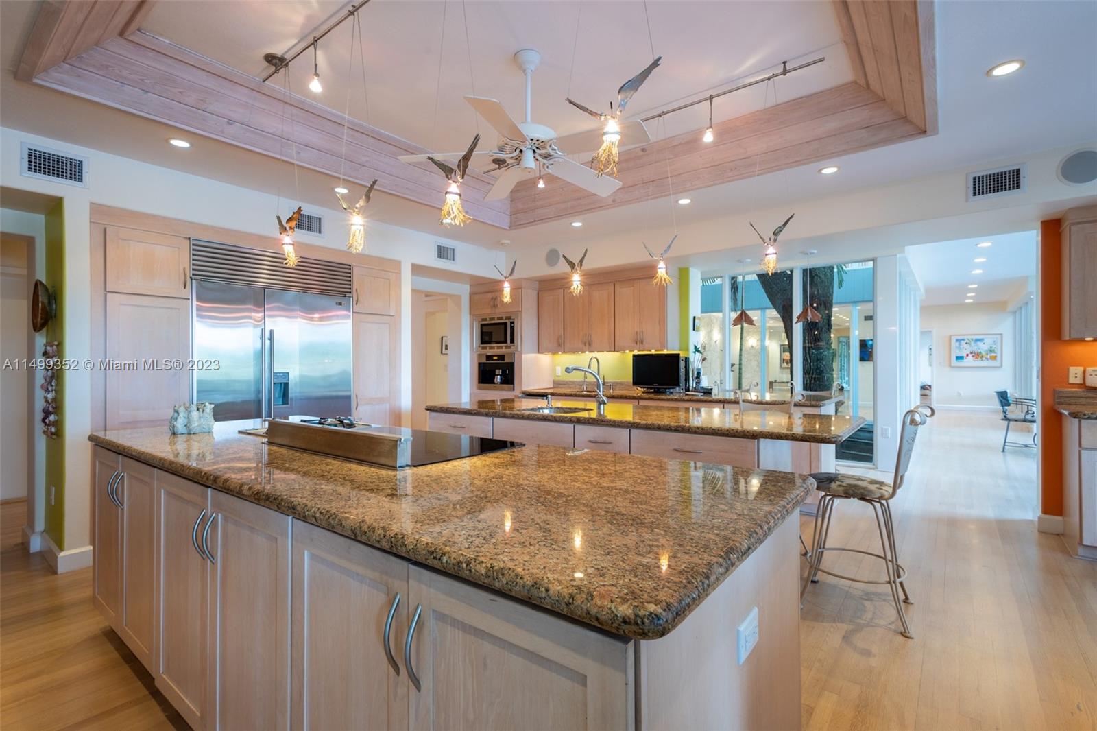 HAMMOCK LAKE NO 2 - Residential