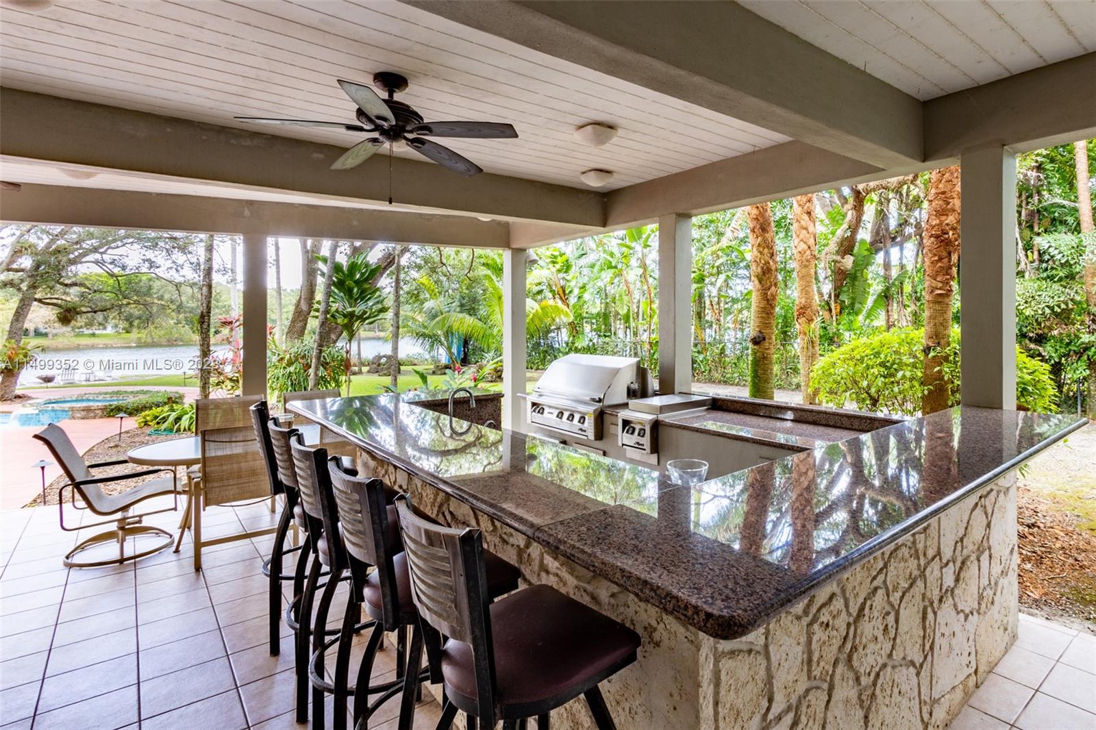 HAMMOCK LAKE NO 2 - Residential