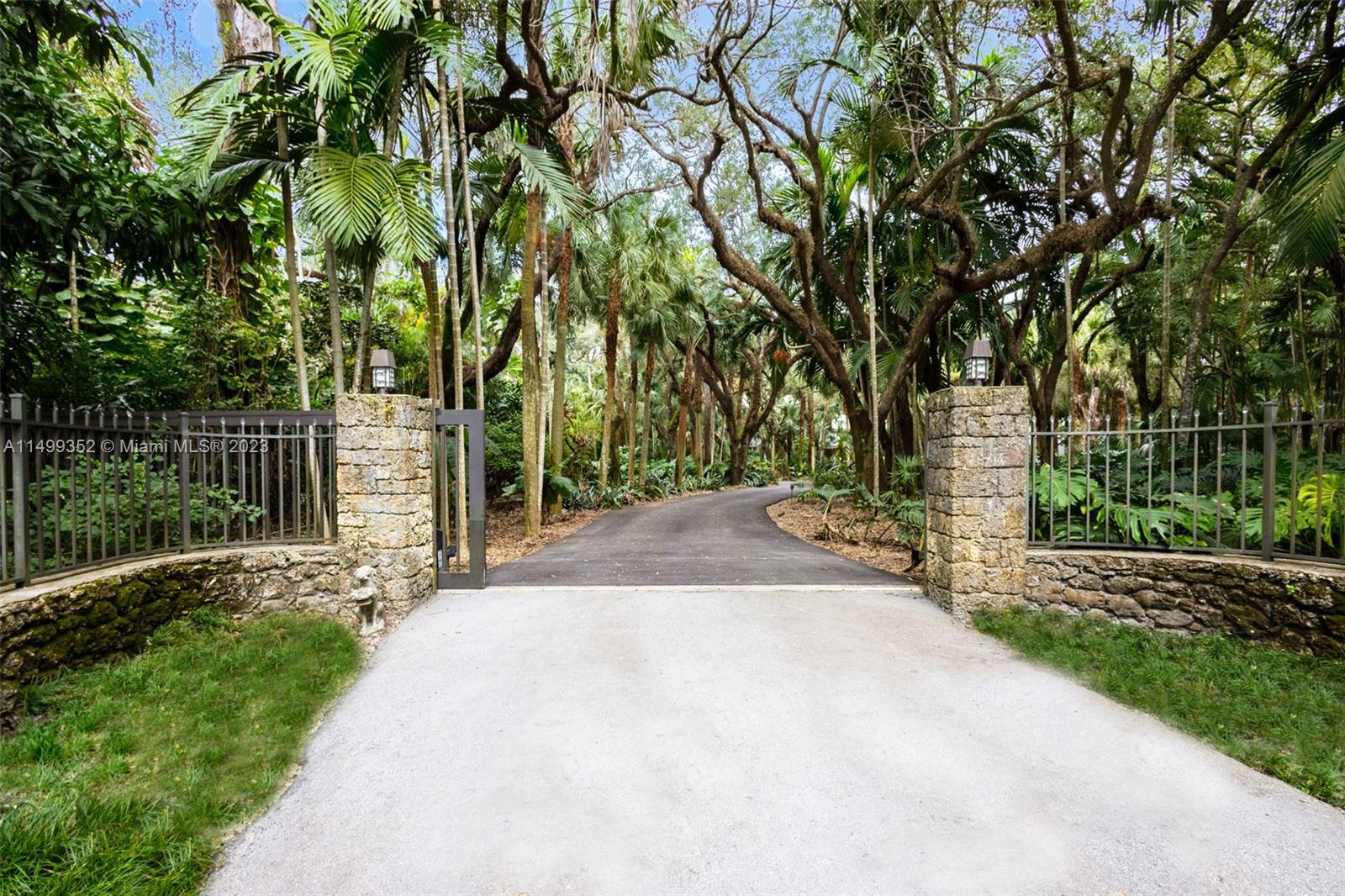 HAMMOCK LAKE NO 2 - Residential