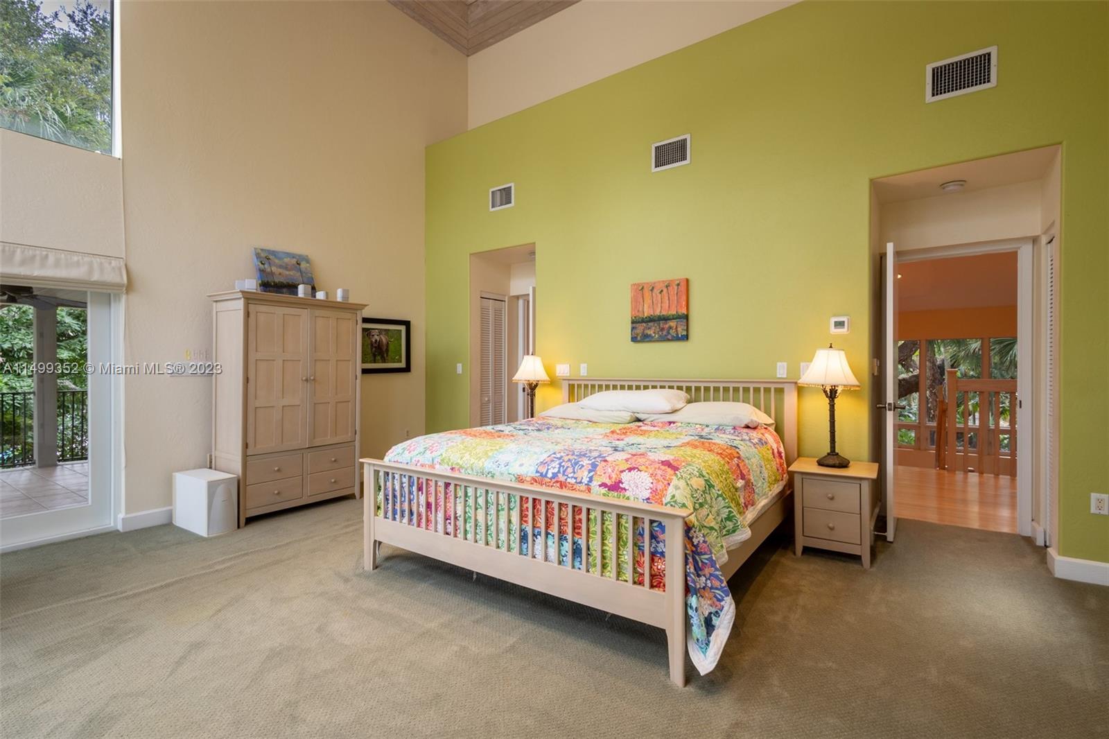 HAMMOCK LAKE NO 2 - Residential