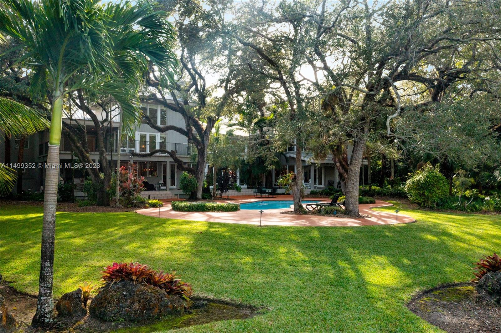 HAMMOCK LAKE NO 2 - Residential