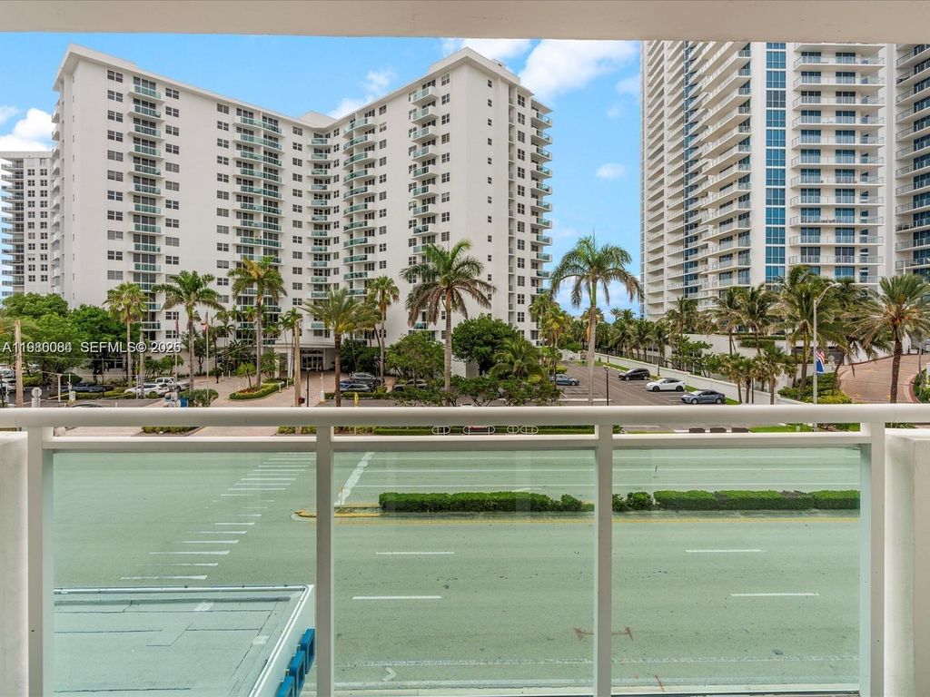 Photo of 3000 S Ocean Dr #206, Hollywood, FL 33019 (MLS # A11980084)