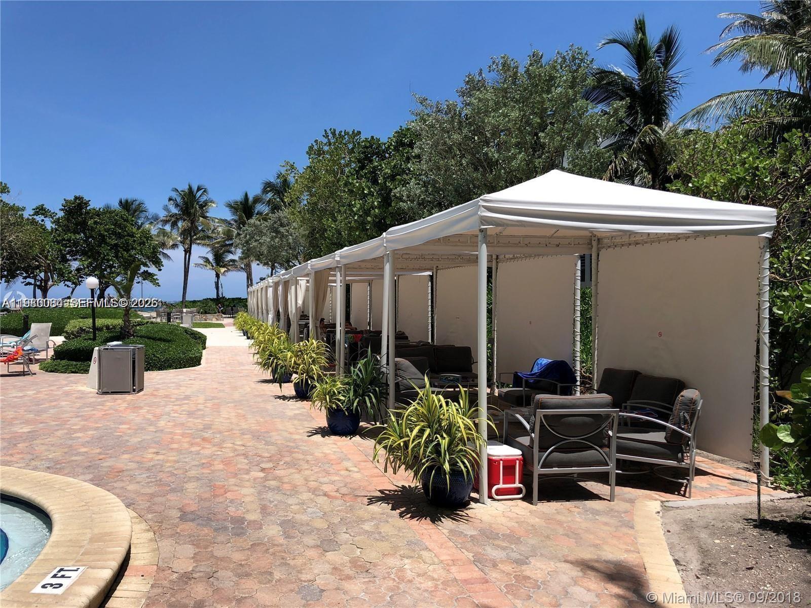 RESIDENCES ON HOLLYWOOD B - Residential