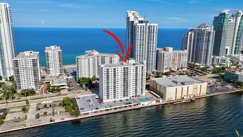 3000 S Ocean Dr 206 Hollywood FL 33019