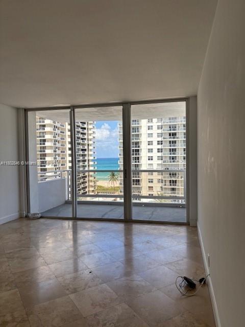 5700 Collins Ave 10D, Miami Beach, Miami-Dade County, Florida - 2 Bedrooms  
2 Bathrooms - 