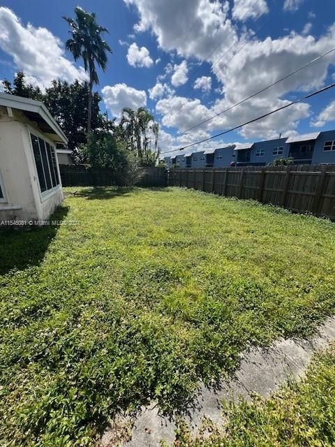 A home in Dania Beach