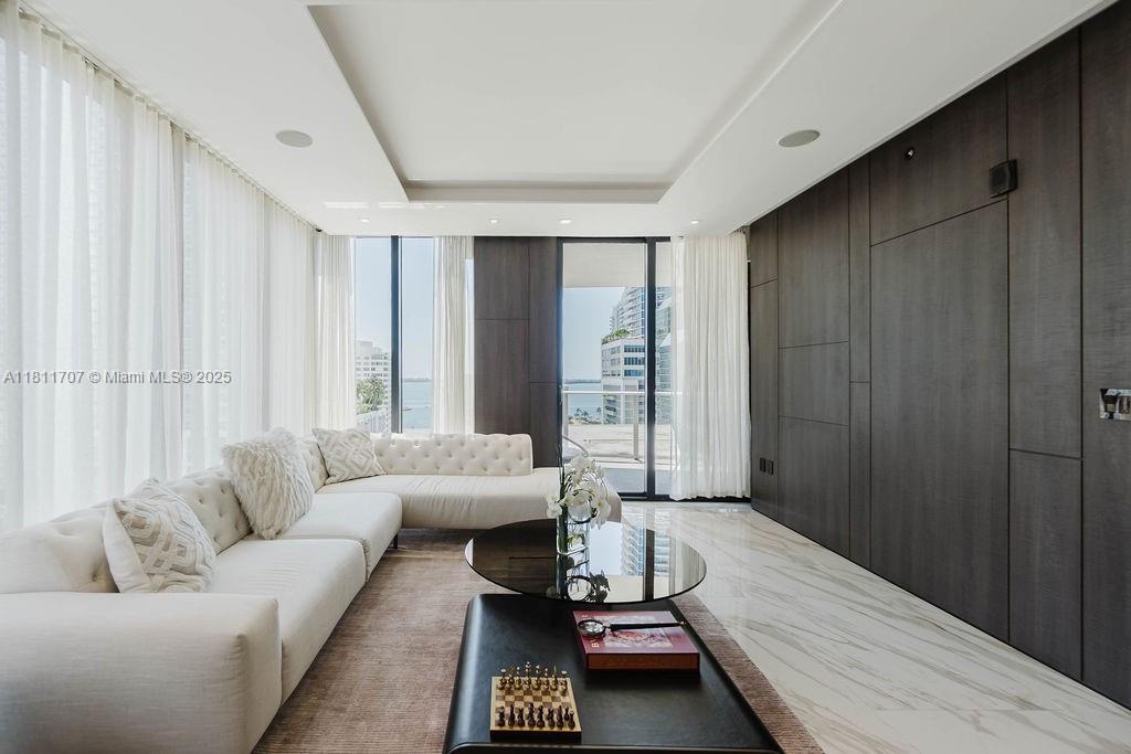 Property for Sale at 1010 Brickell Ave 1501, Miami, Broward County, Florida - Bedrooms: 3 
Bathrooms: 3  - $1,600,000