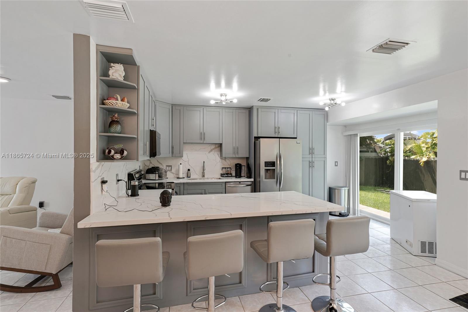 OAK PARK SEC 7 - Residential