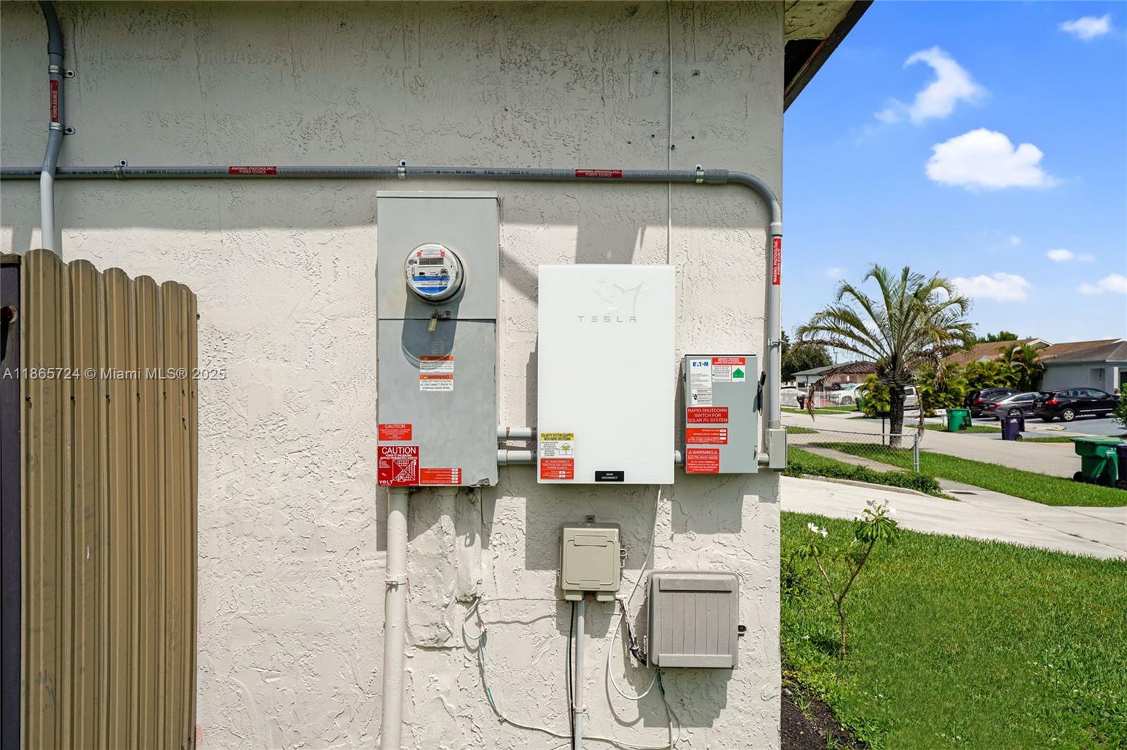 OAK PARK SEC 7 - Residential