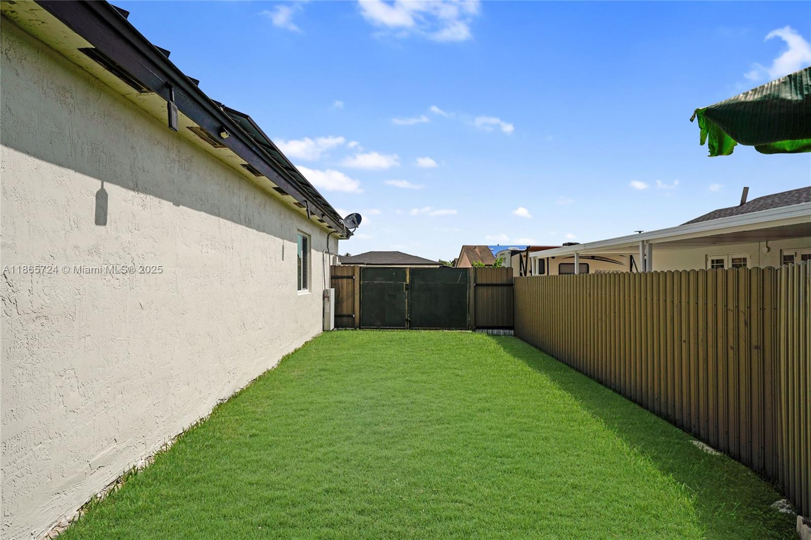 OAK PARK SEC 7 - Residential