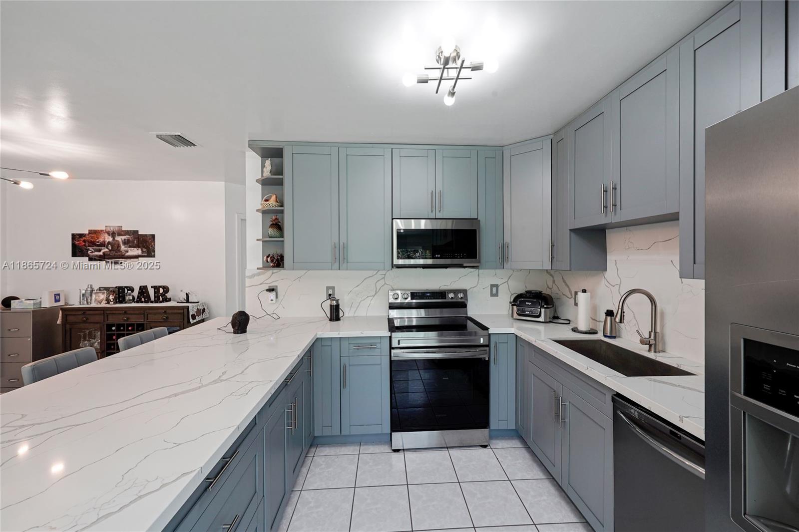 OAK PARK SEC 7 - Residential