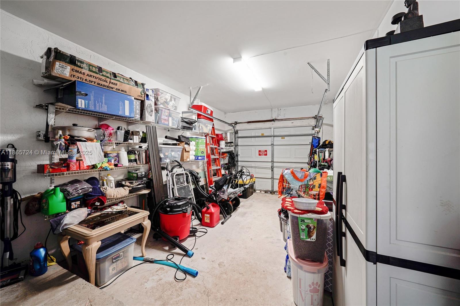 OAK PARK SEC 7 - Residential