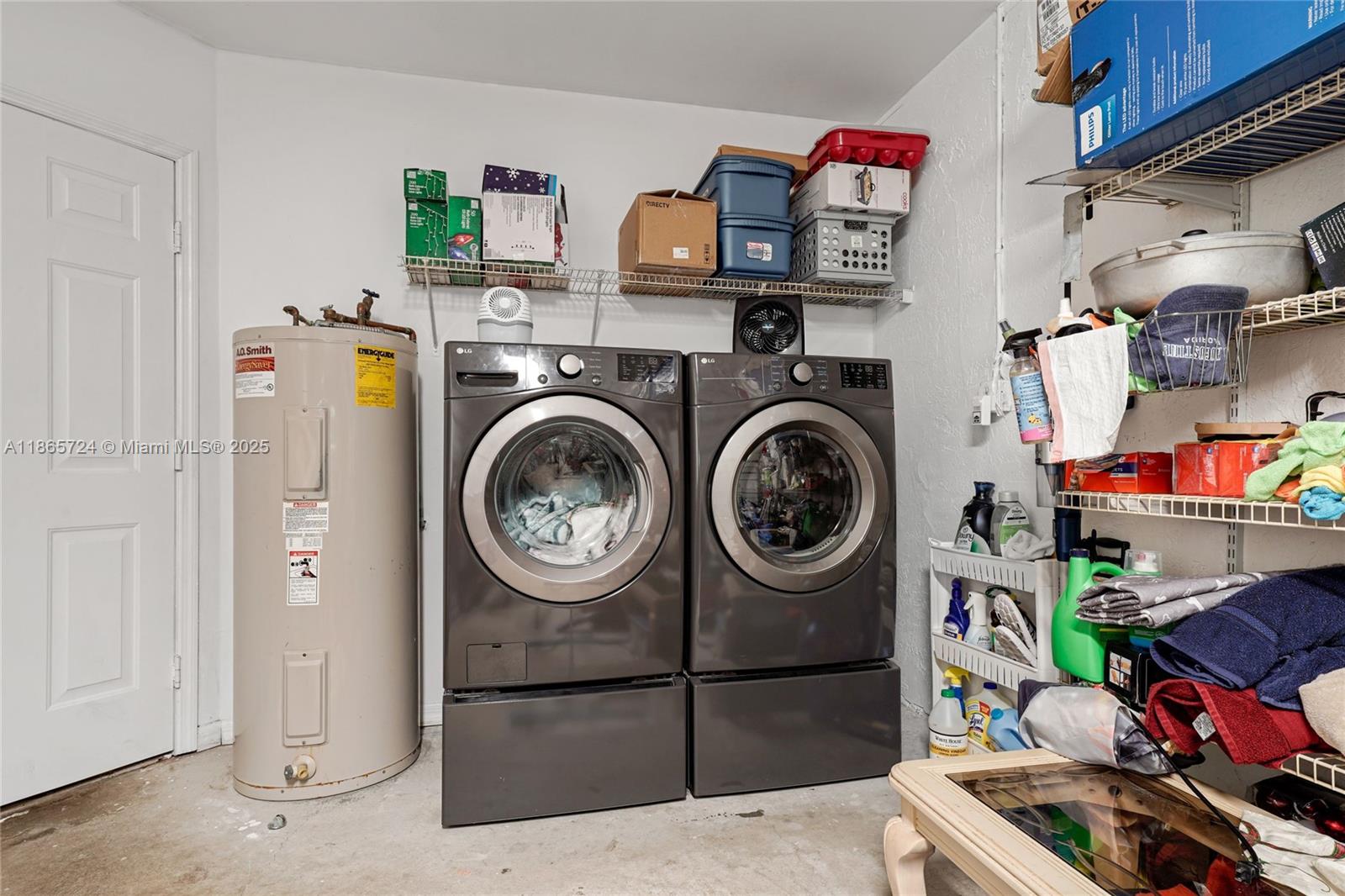 OAK PARK SEC 7 - Residential