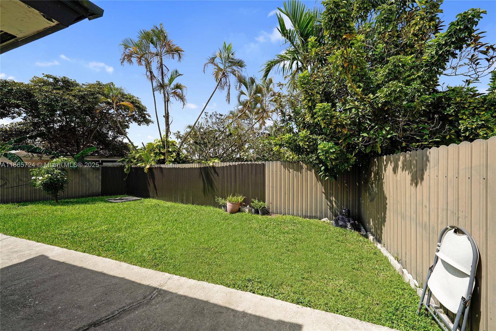 OAK PARK SEC 7 - Residential