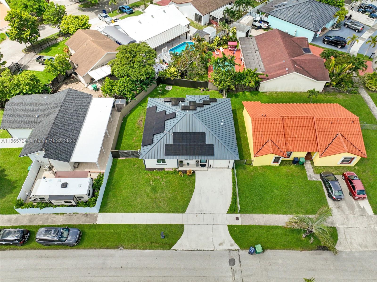 OAK PARK SEC 7 - Residential