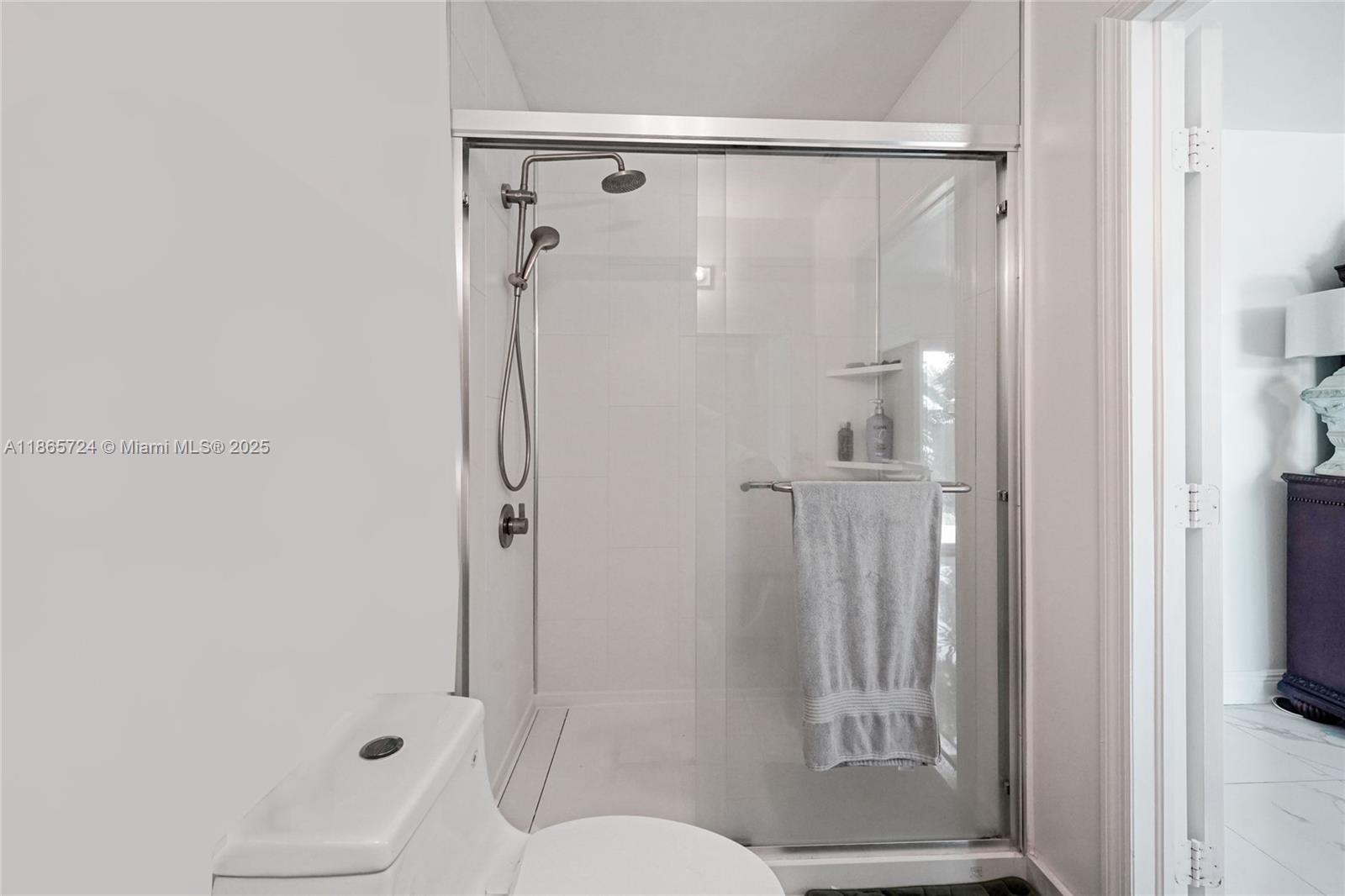 OAK PARK SEC 7 - Residential