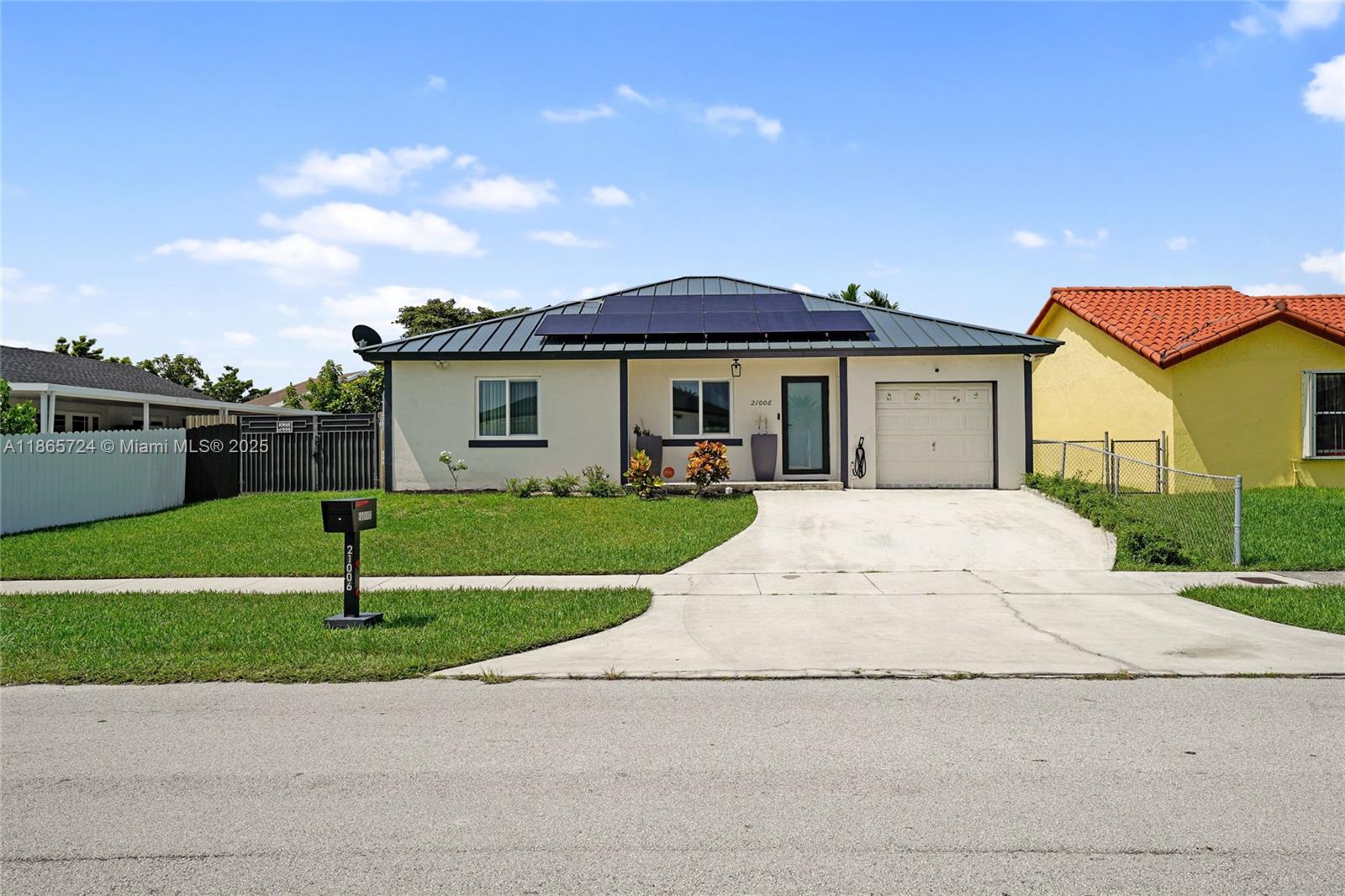 OAK PARK SEC 7 - Residential