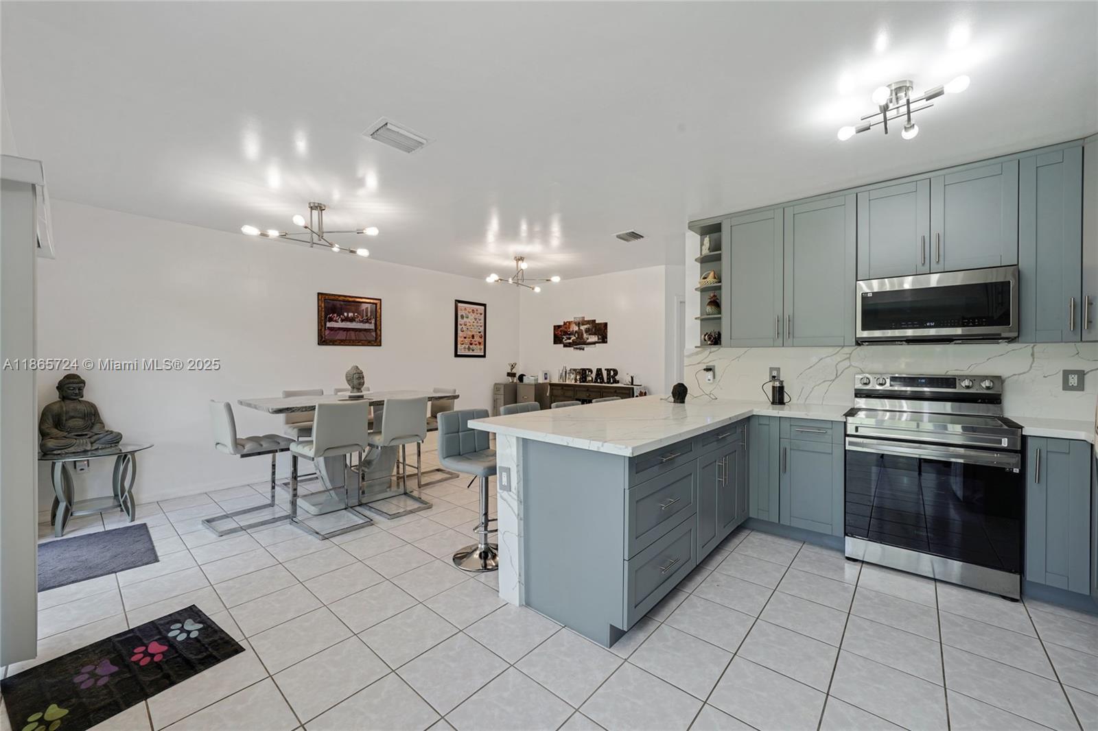 OAK PARK SEC 7 - Residential