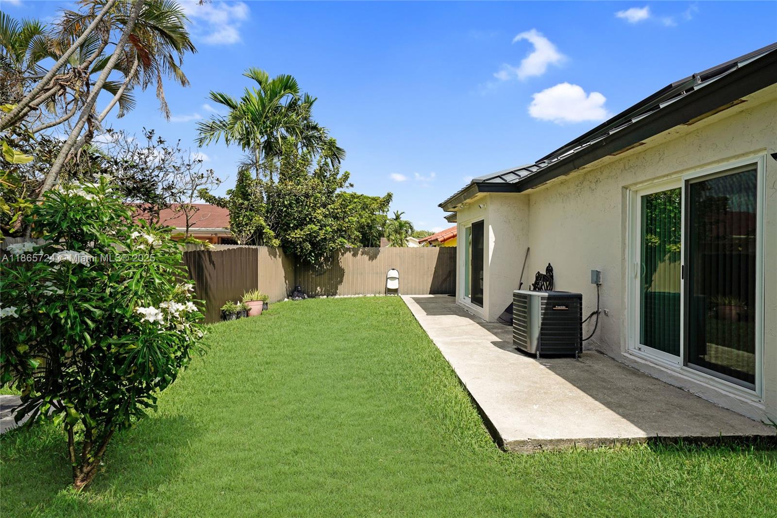 OAK PARK SEC 7 - Residential