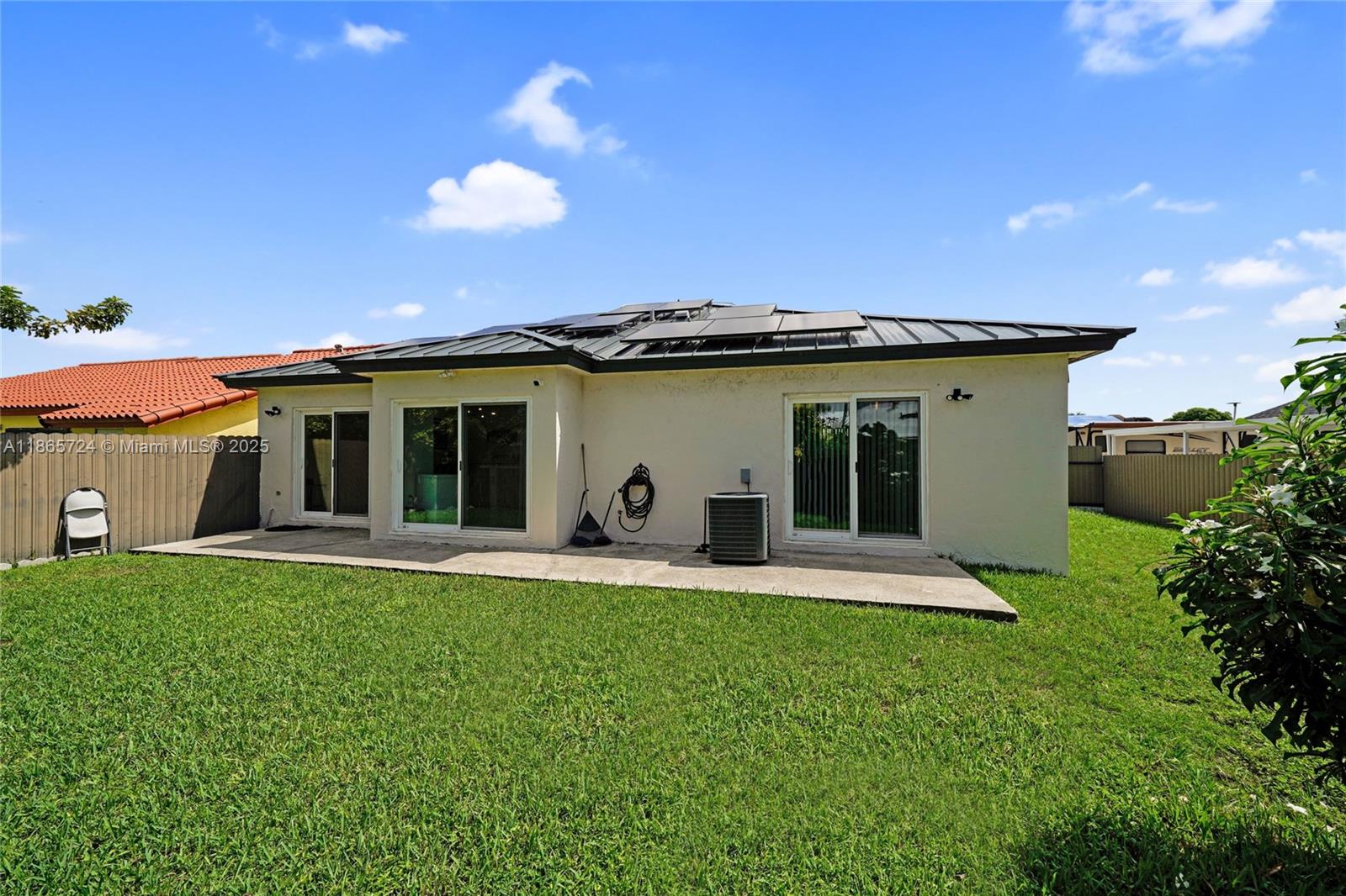 OAK PARK SEC 7 - Residential